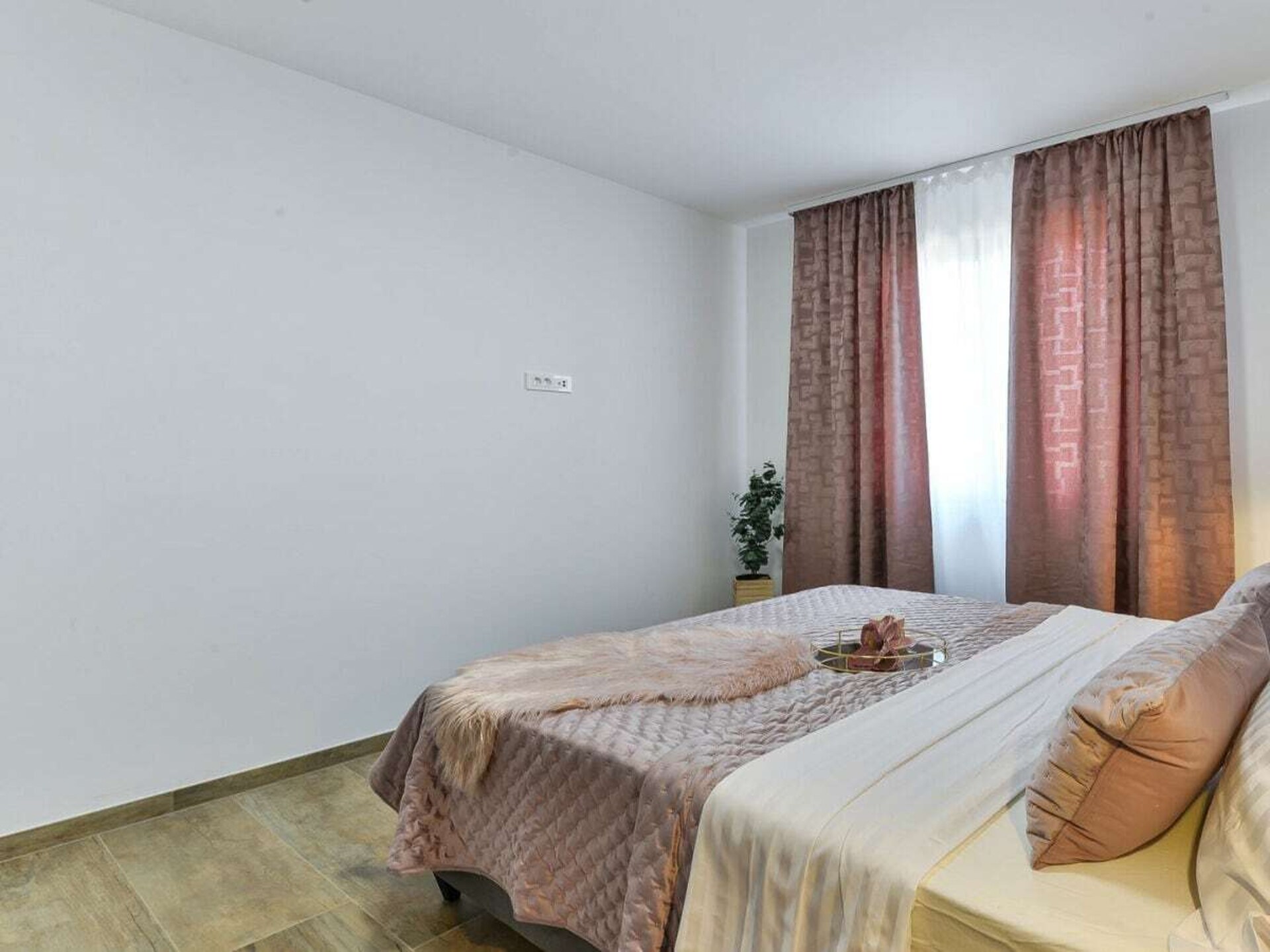 Ruime villa met zeezicht in authentiek Vinjerac, 35 km van Zadar - foto 47