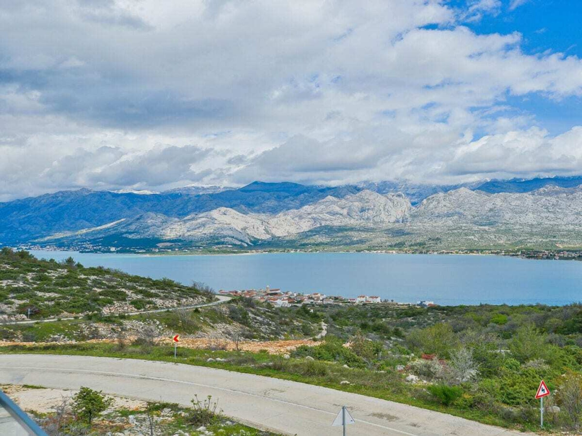 Ruime villa met zeezicht in authentiek Vinjerac, 35 km van Zadar - foto 56