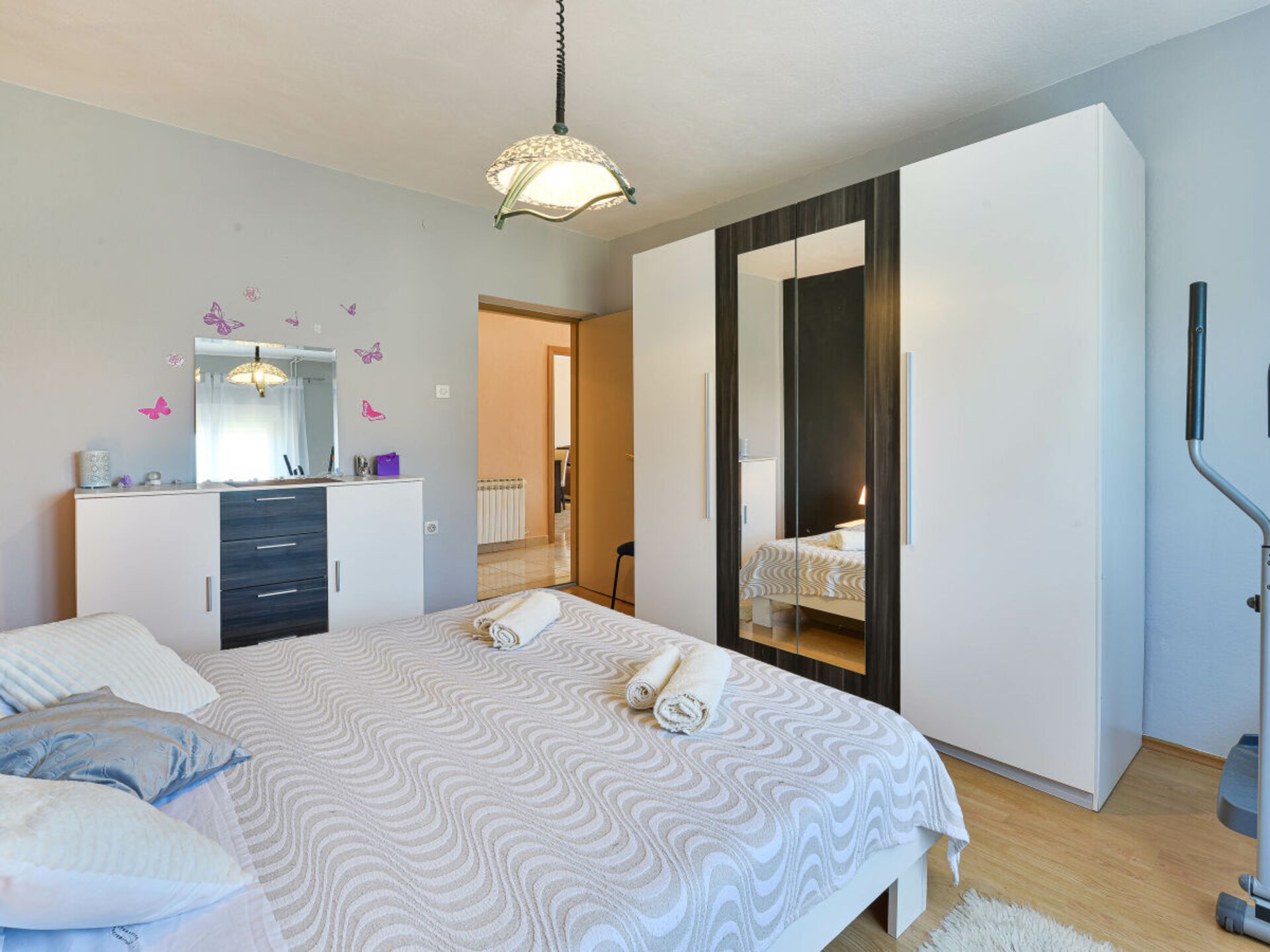 Ruim vakantiehuis voor 7 in Benkovac, vlakbij centrum - foto 27