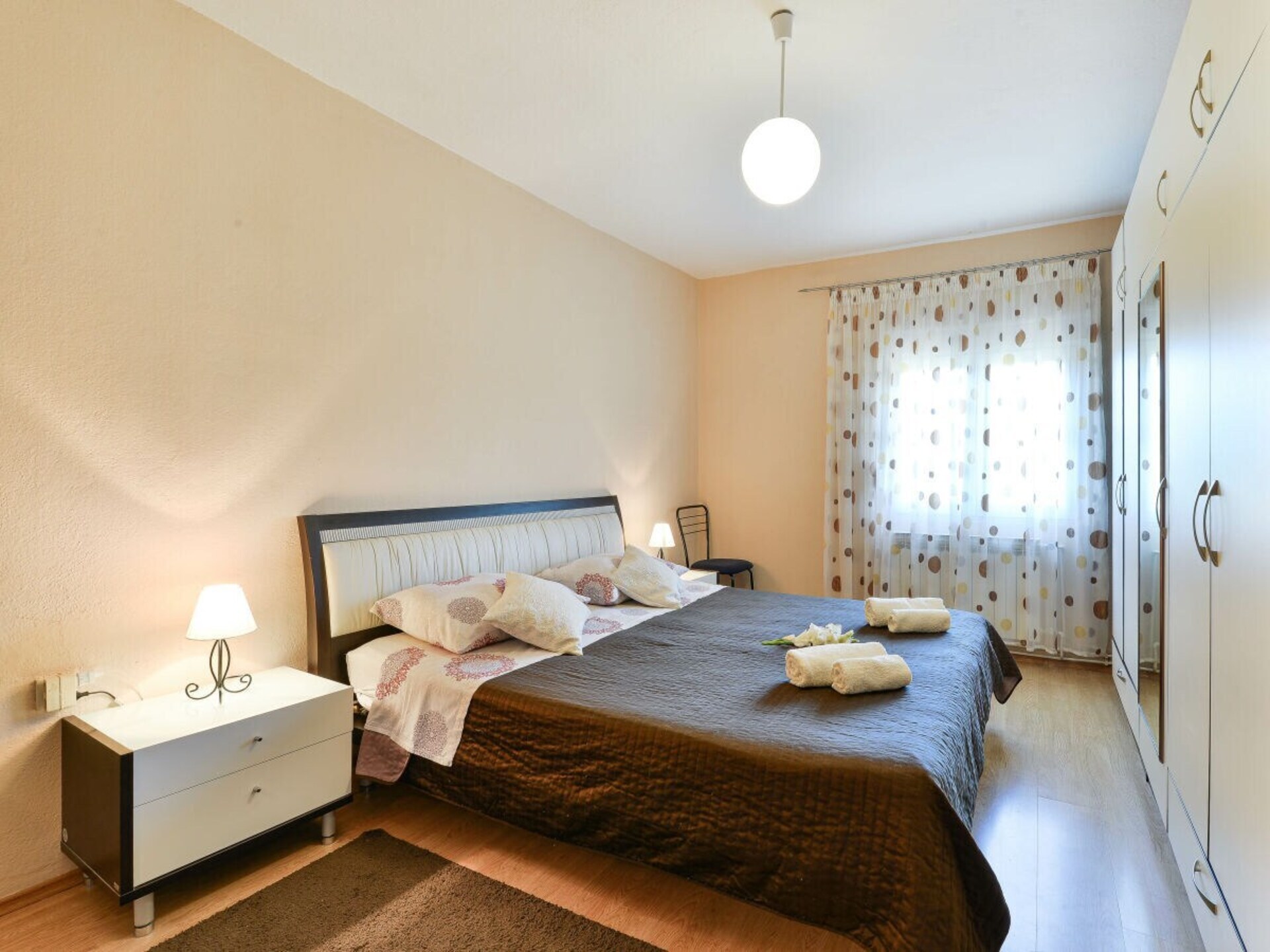 Ruim vakantiehuis voor 7 in Benkovac, vlakbij centrum - foto 29