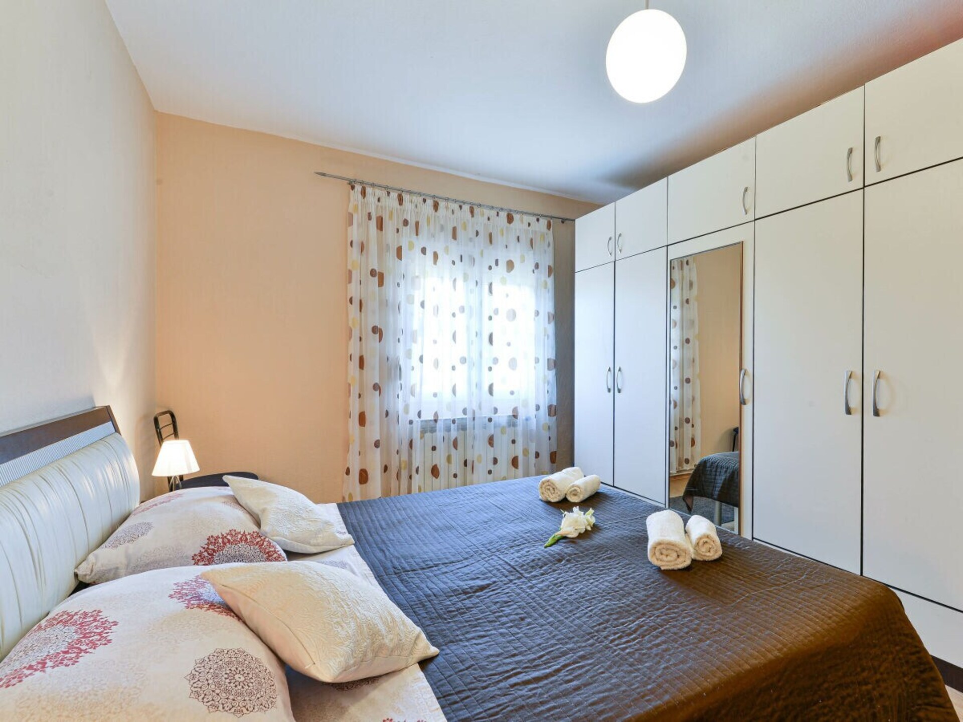 Ruim vakantiehuis voor 7 in Benkovac, vlakbij centrum - foto 30