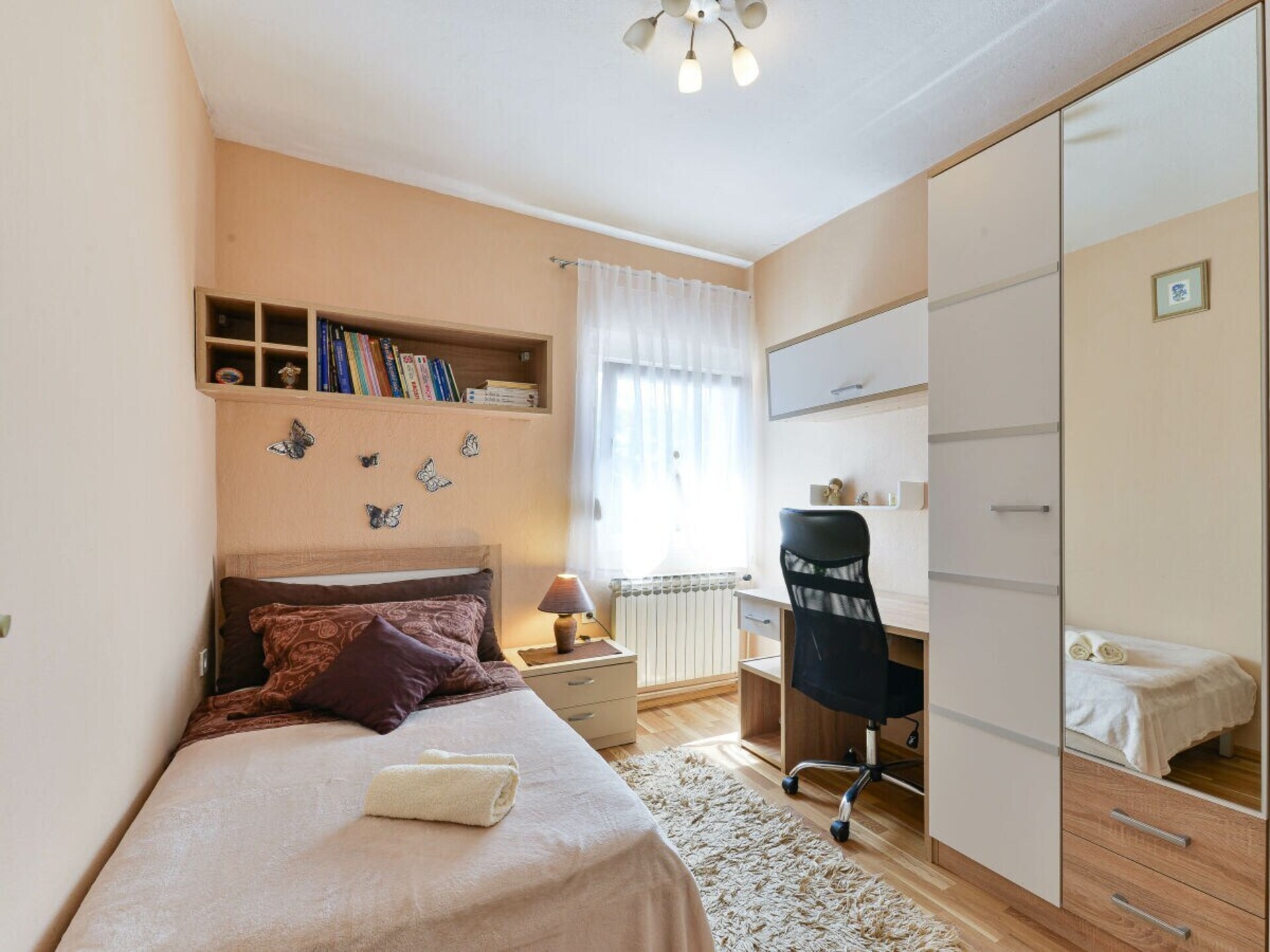 Ruim vakantiehuis voor 7 in Benkovac, vlakbij centrum - foto 31