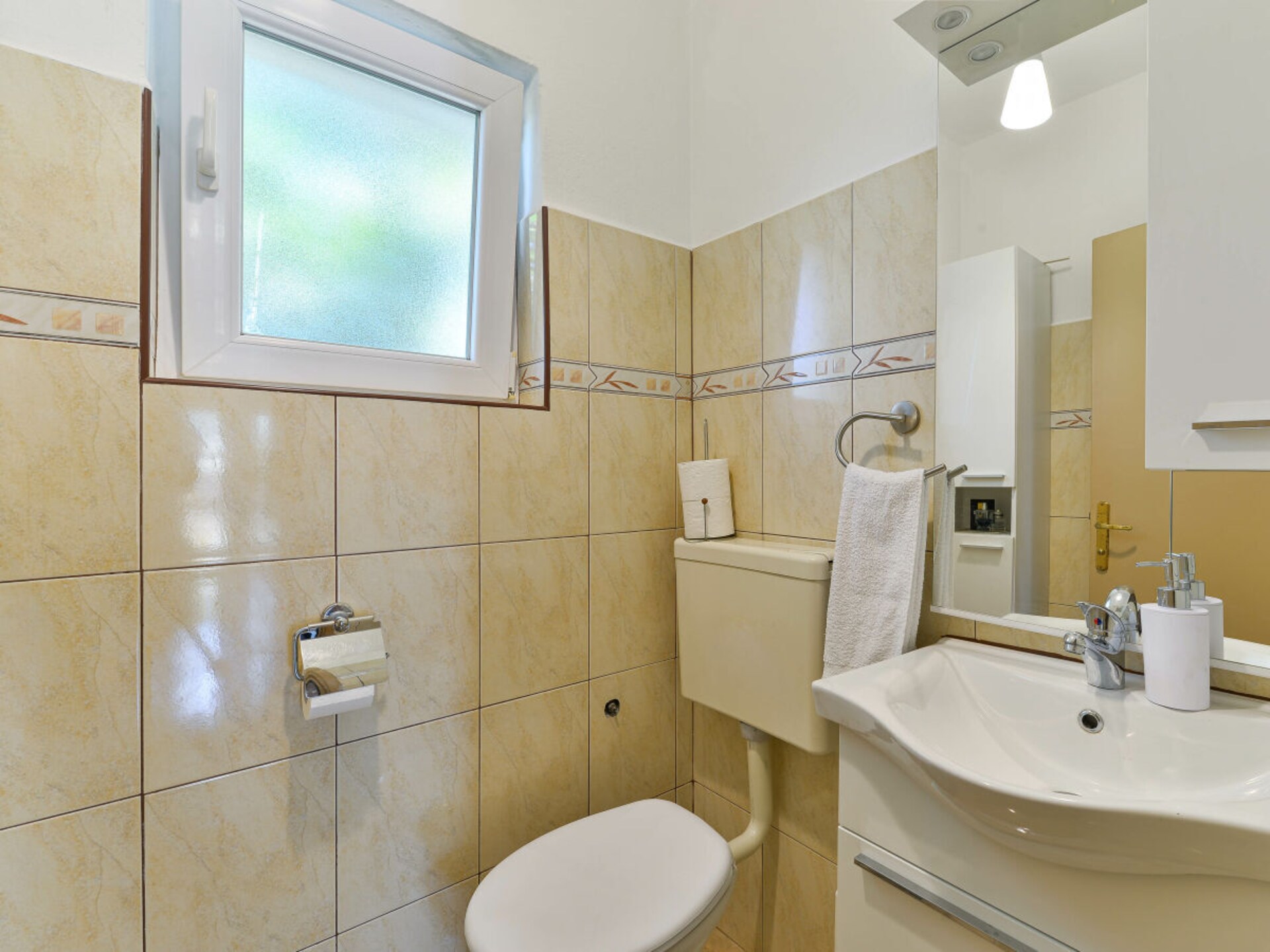 Ruim vakantiehuis voor 7 in Benkovac, vlakbij centrum - foto 35