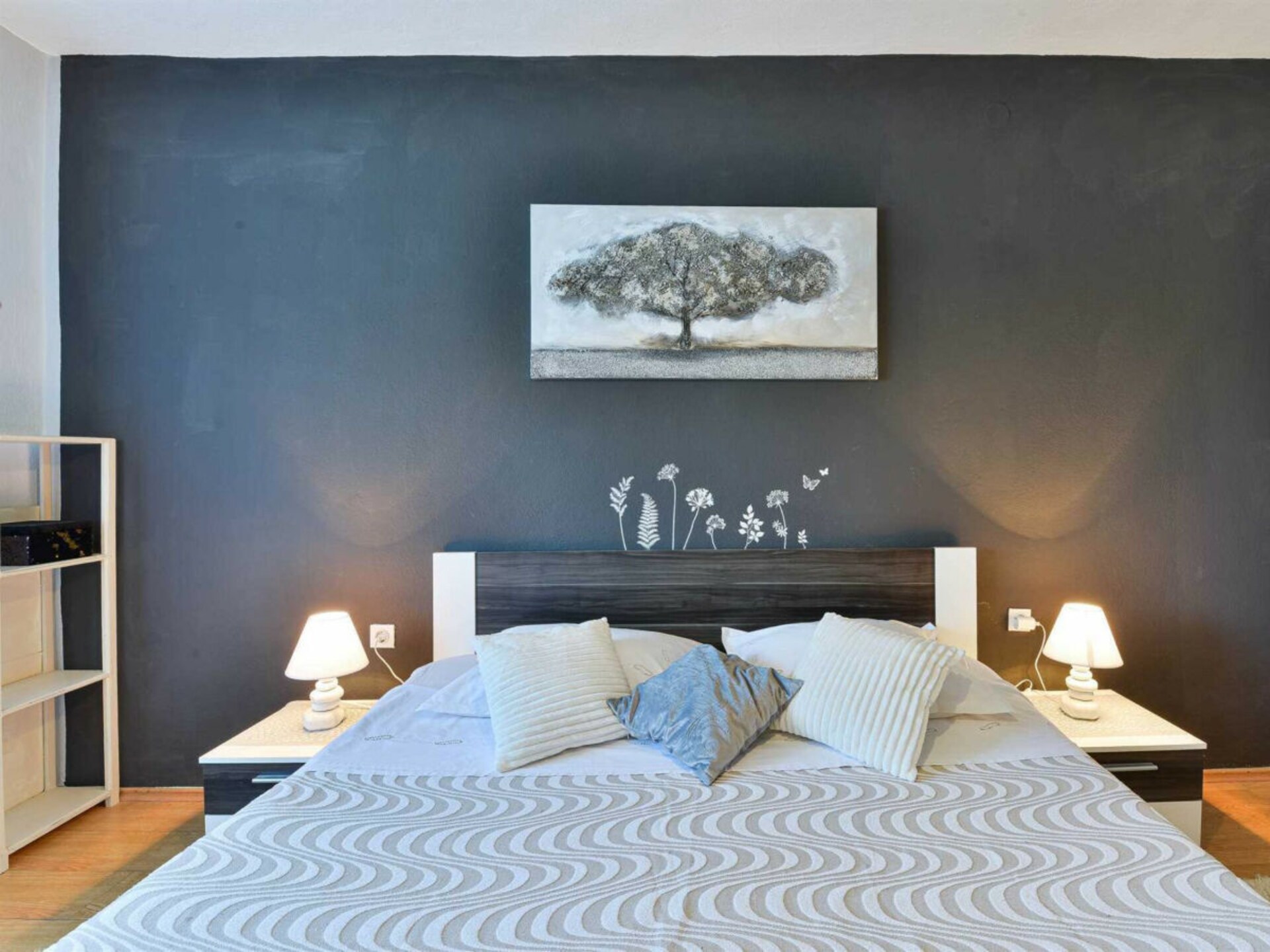 Ruim vakantiehuis voor 7 in Benkovac, vlakbij centrum - foto 39