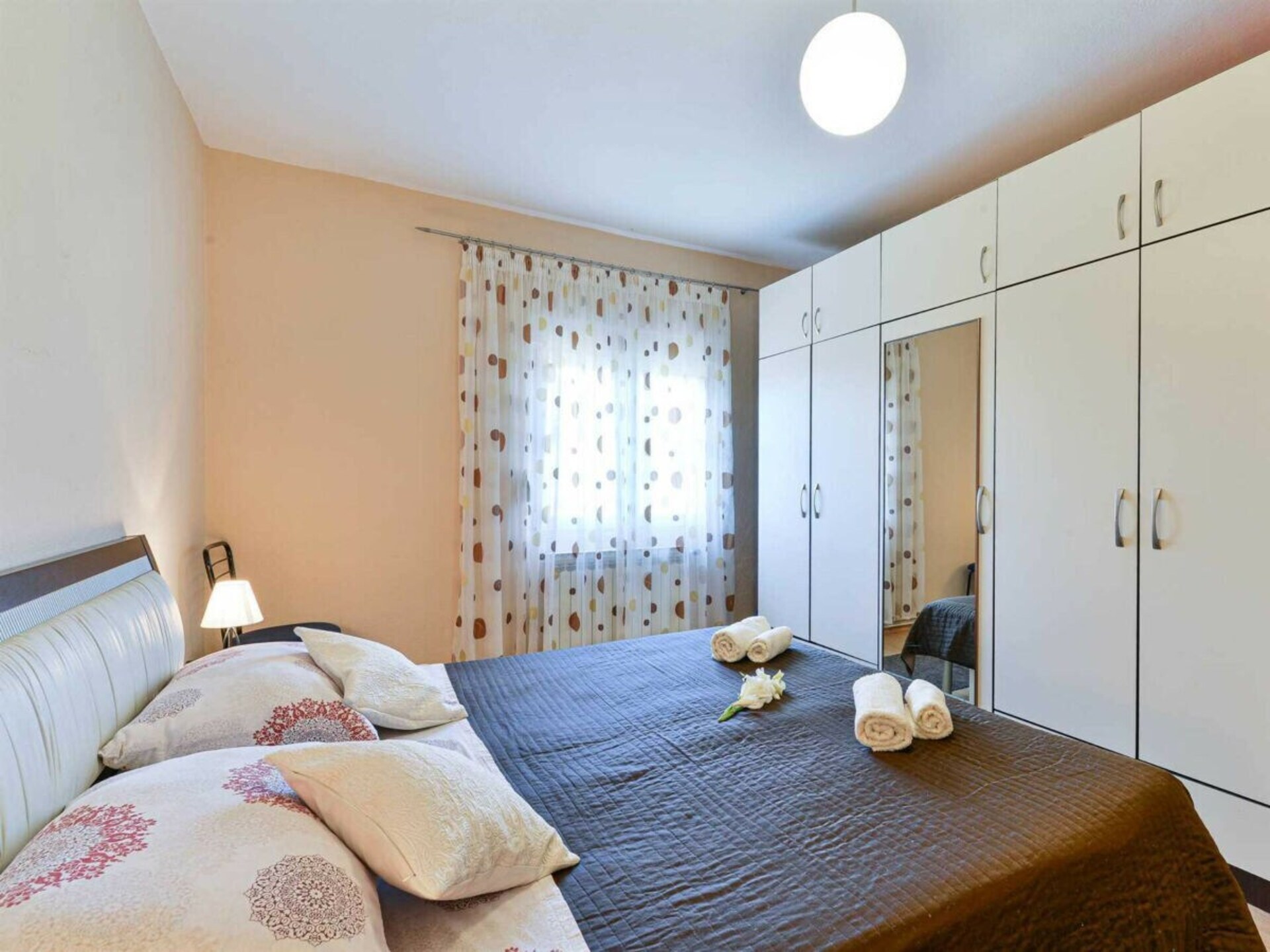 Ruim vakantiehuis voor 7 in Benkovac, vlakbij centrum - foto 41