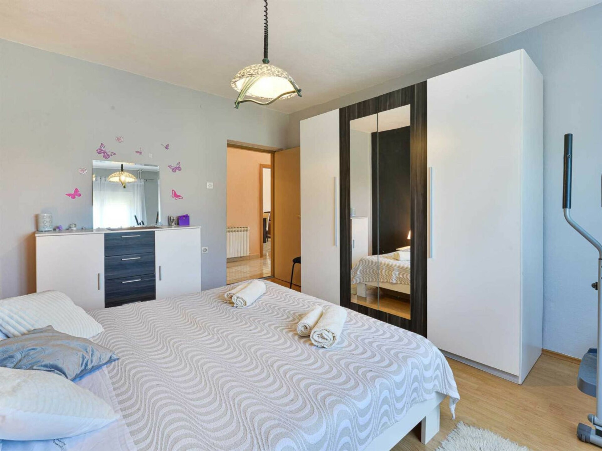 Ruim vakantiehuis voor 7 in Benkovac, vlakbij centrum - foto 42