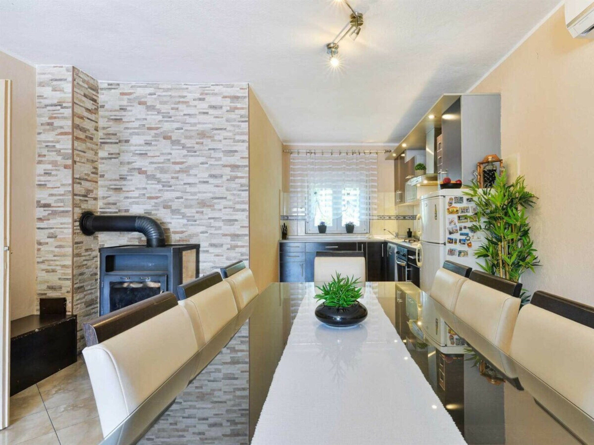 Ruim vakantiehuis voor 7 in Benkovac, vlakbij centrum - foto 50
