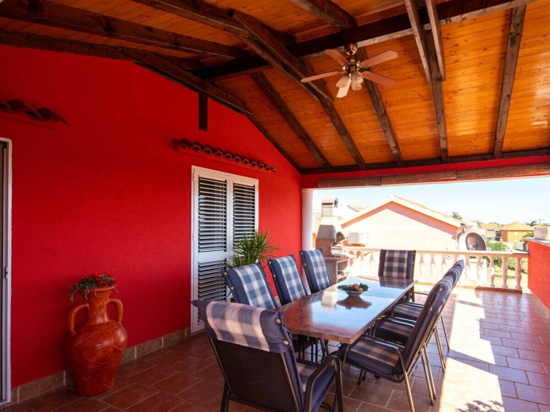Ruime villa voor 10 personen in Sv. Filip i Jakov, op 300m van de Adriatische Zee - foto 31