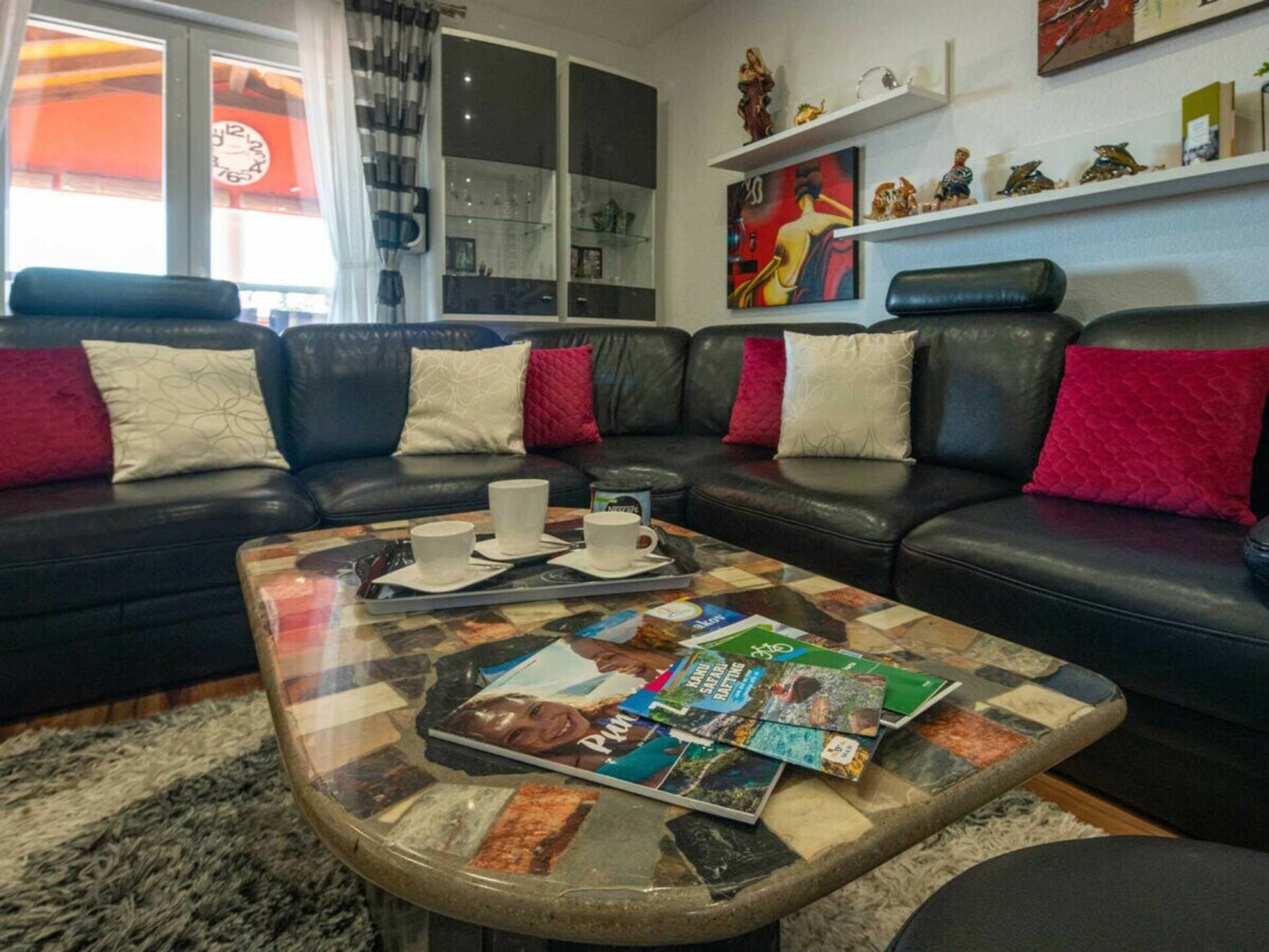 Ruime villa voor 10 personen in Sv. Filip i Jakov, op 300m van de Adriatische Zee - foto 43