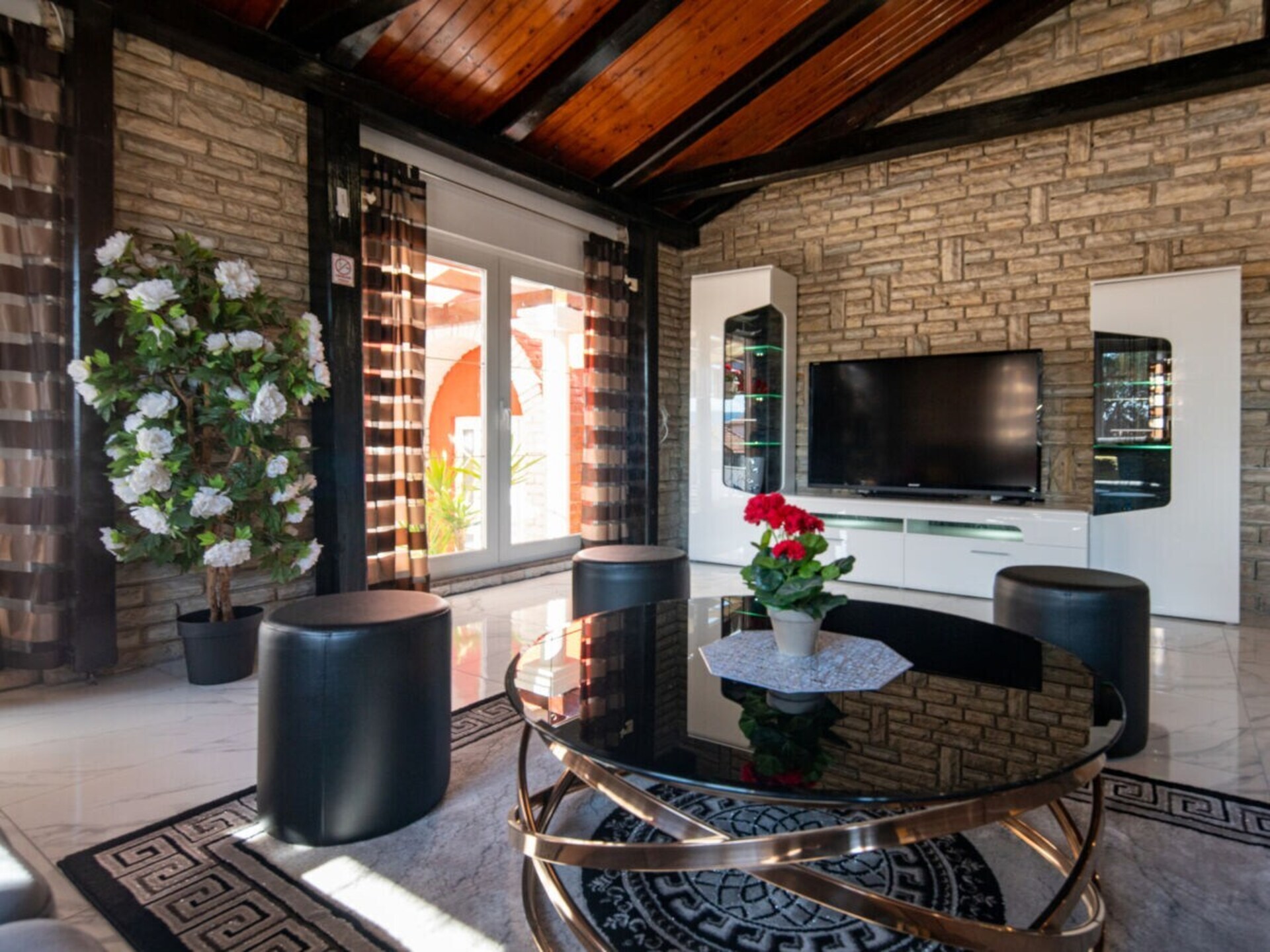 Villa voor 16 personen in hartje Sv. Filip i Jakov, 200m van centrum - foto 28