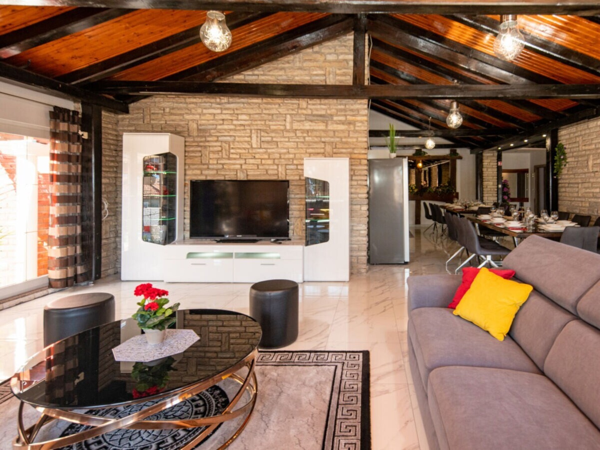 Villa voor 16 personen in hartje Sv. Filip i Jakov, 200m van centrum - foto 33
