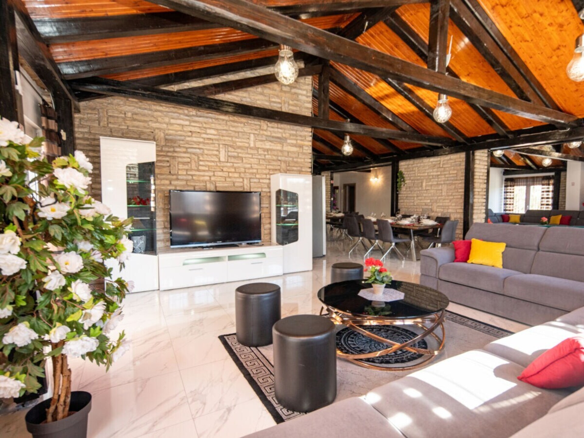 Villa voor 16 personen in hartje Sv. Filip i Jakov, 200m van centrum - foto 34