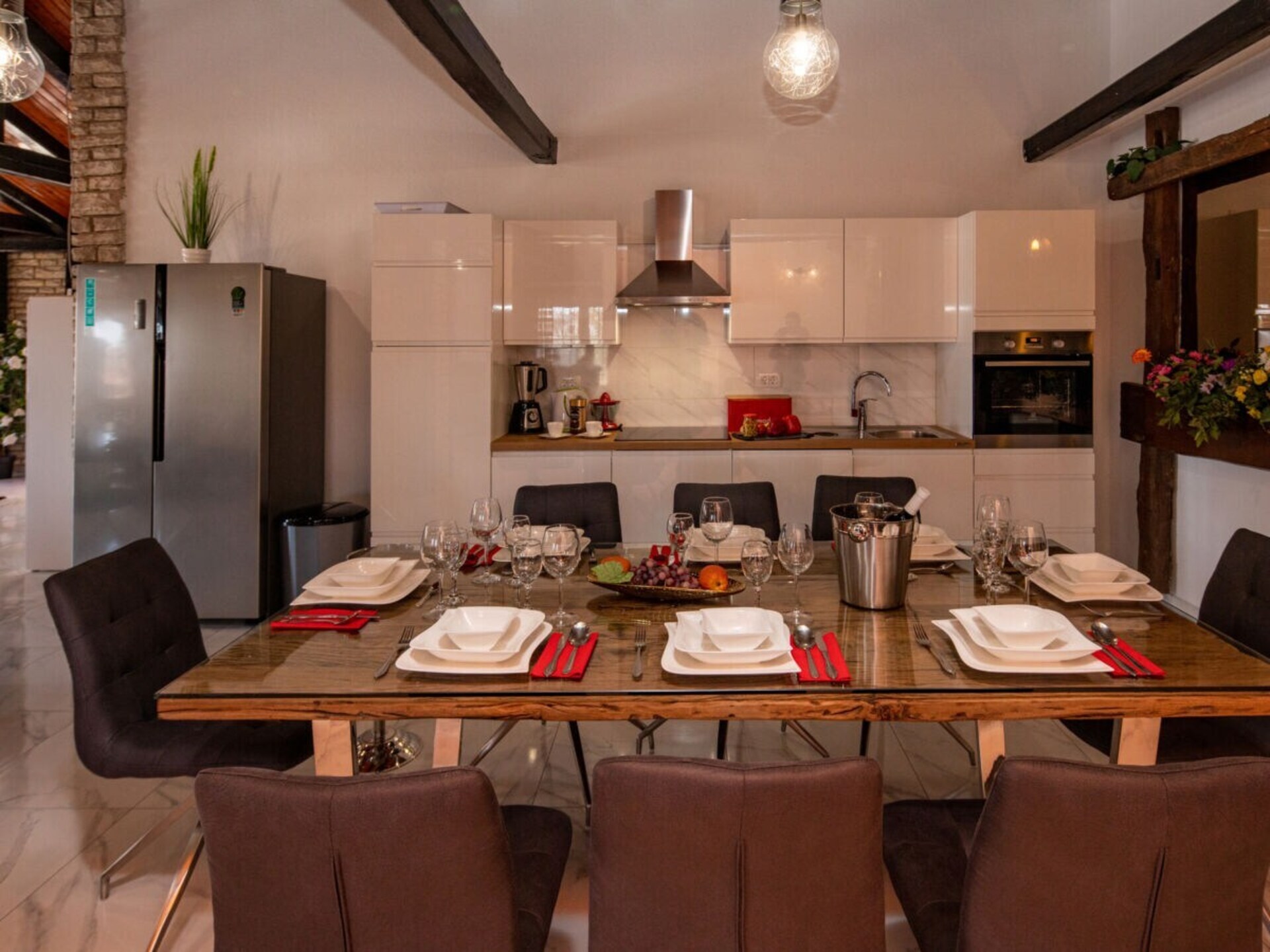 Villa voor 16 personen in hartje Sv. Filip i Jakov, 200m van centrum - foto 37