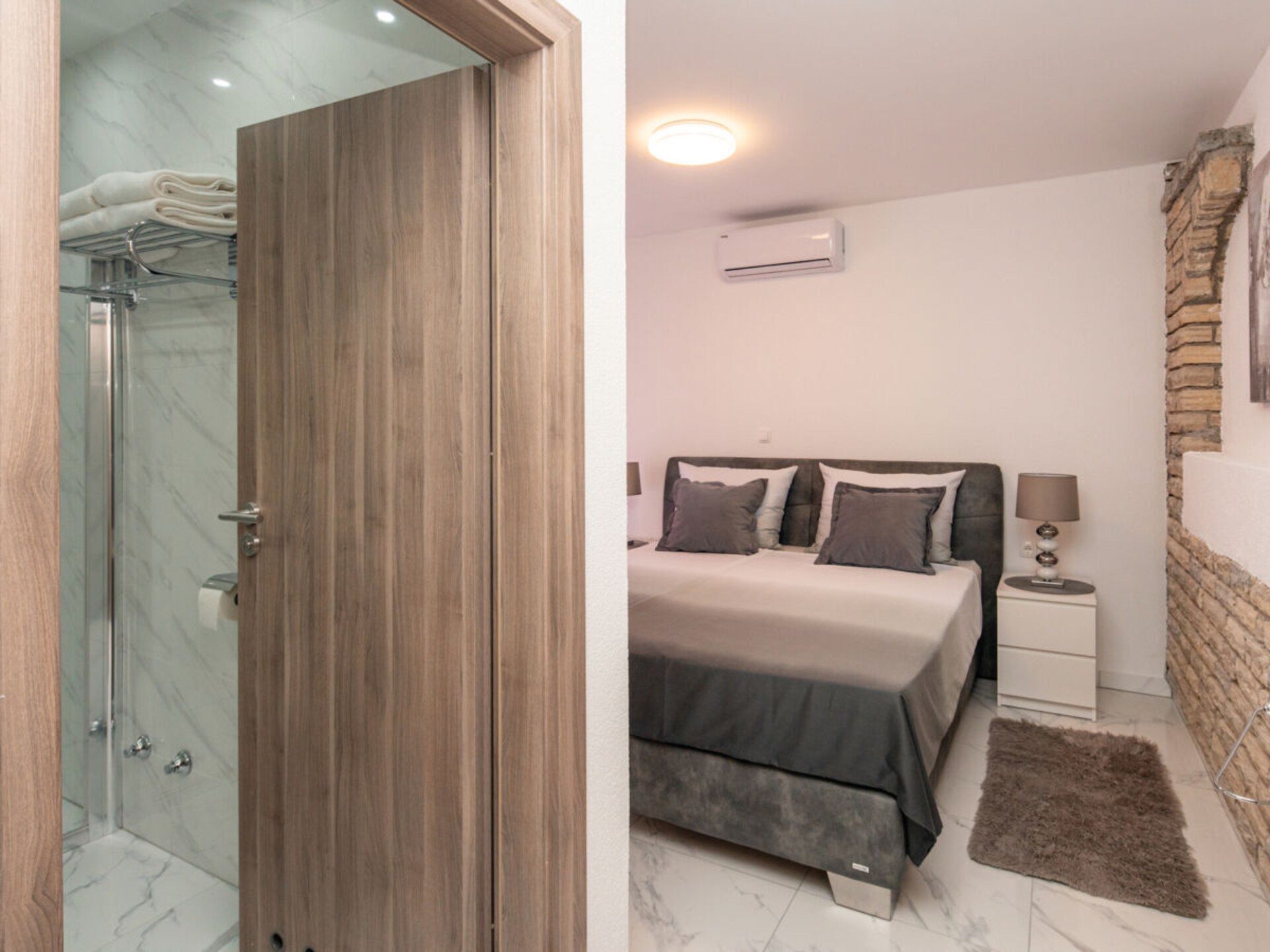 Villa voor 16 personen in hartje Sv. Filip i Jakov, 200m van centrum - foto 39