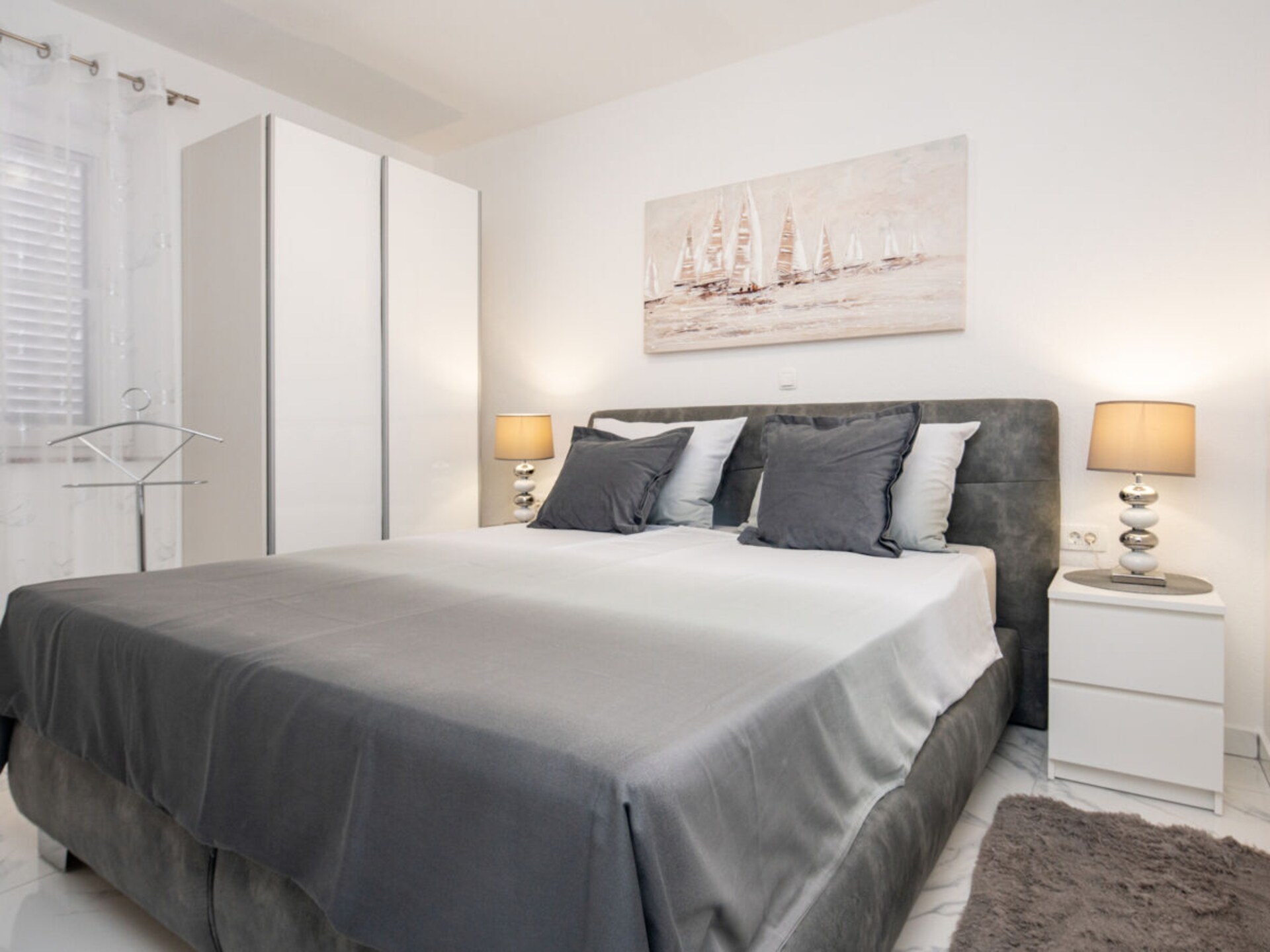 Villa voor 16 personen in hartje Sv. Filip i Jakov, 200m van centrum - foto 40