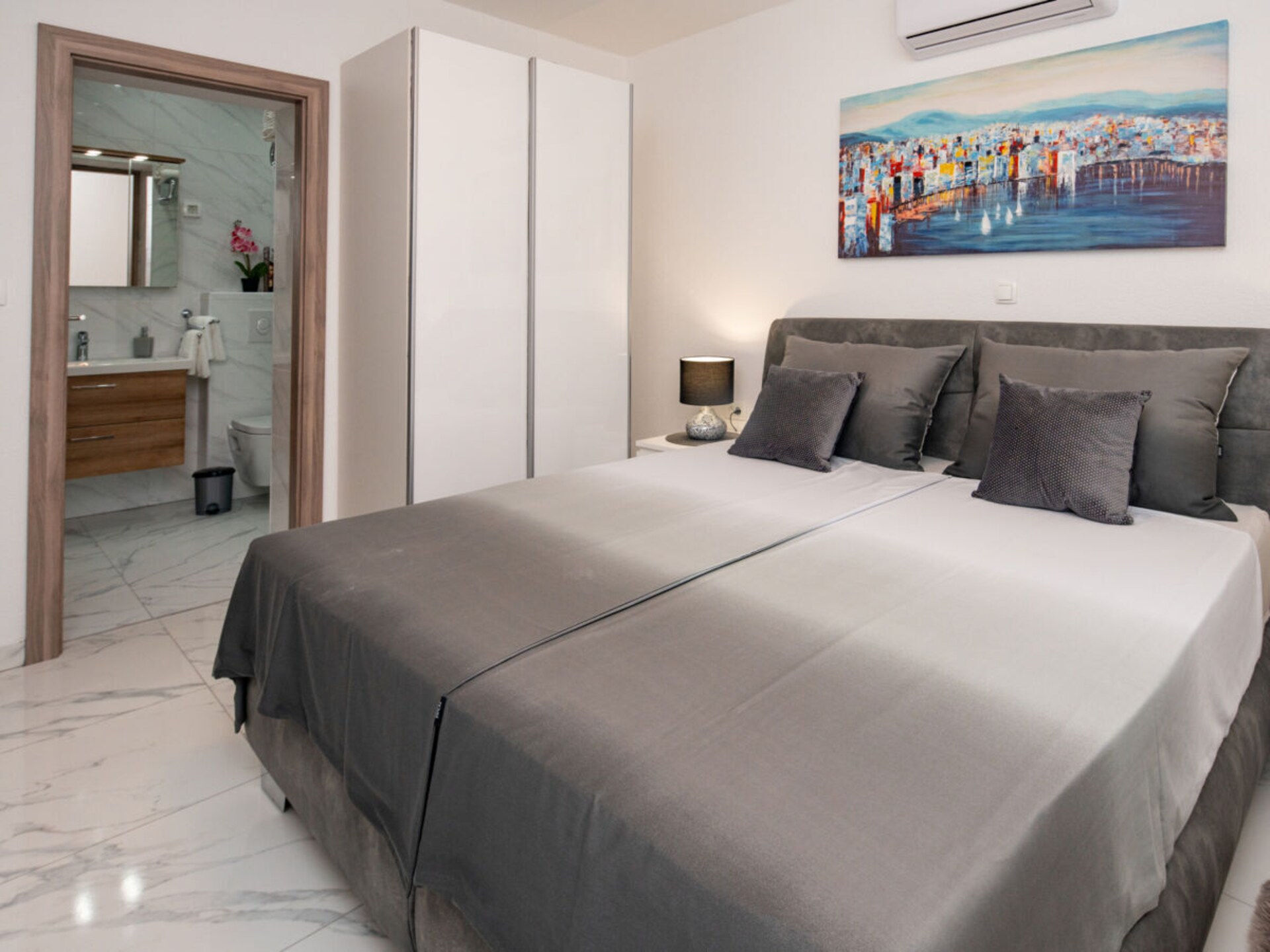Villa voor 16 personen in hartje Sv. Filip i Jakov, 200m van centrum - foto 41