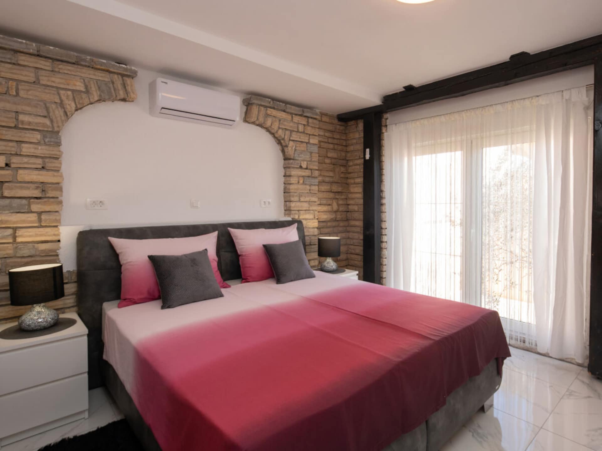 Villa voor 16 personen in hartje Sv. Filip i Jakov, 200m van centrum - foto 45