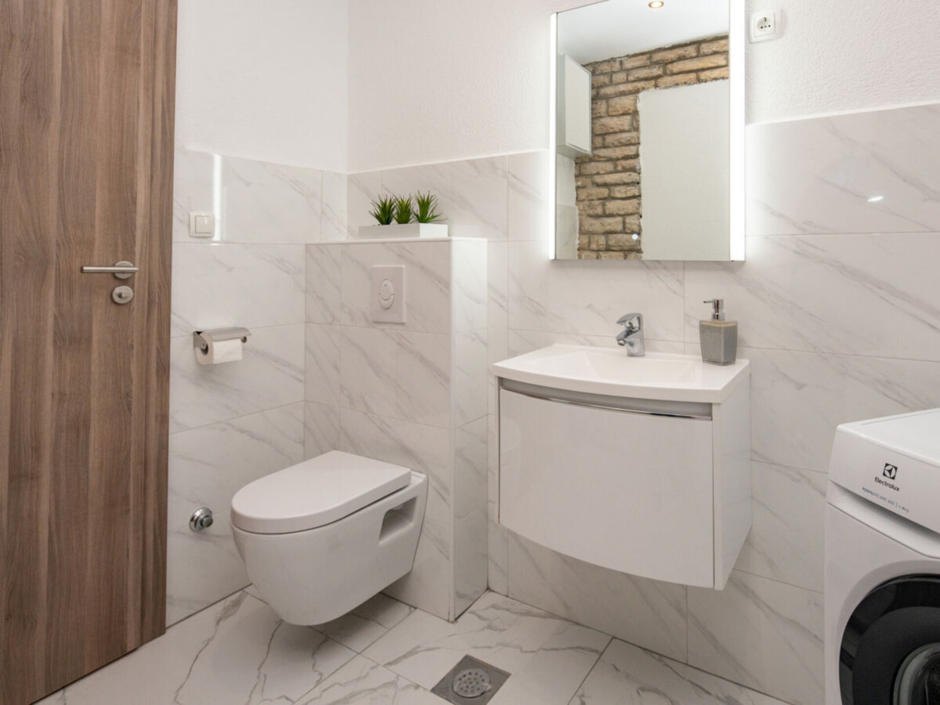 Villa voor 16 personen in hartje Sv. Filip i Jakov, 200m van centrum - foto 48