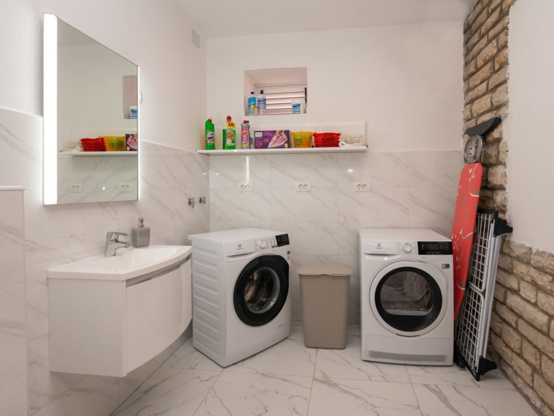 Villa voor 16 personen in hartje Sv. Filip i Jakov, 200m van centrum - foto 49