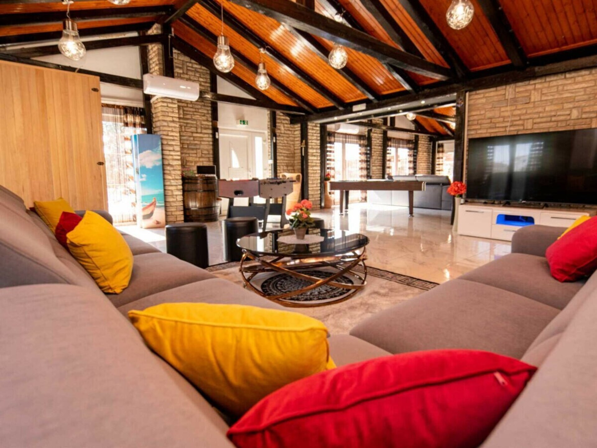 Villa voor 16 personen in hartje Sv. Filip i Jakov, 200m van centrum - foto 50