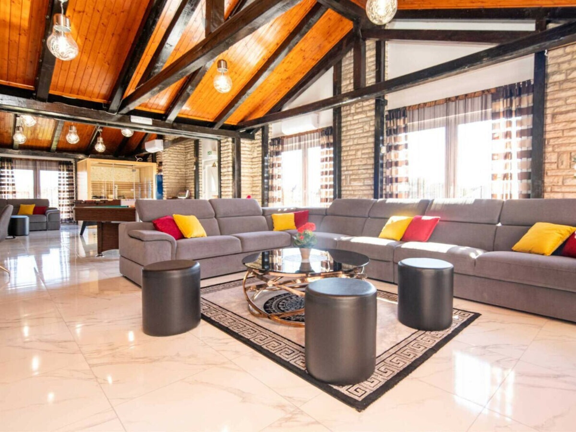 Villa voor 16 personen in hartje Sv. Filip i Jakov, 200m van centrum - foto 51