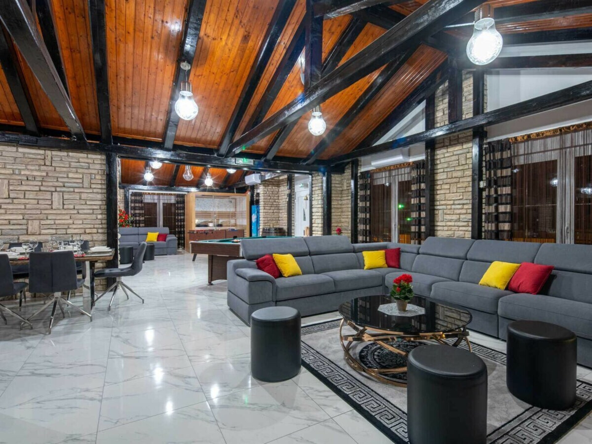 Villa voor 16 personen in hartje Sv. Filip i Jakov, 200m van centrum - foto 52