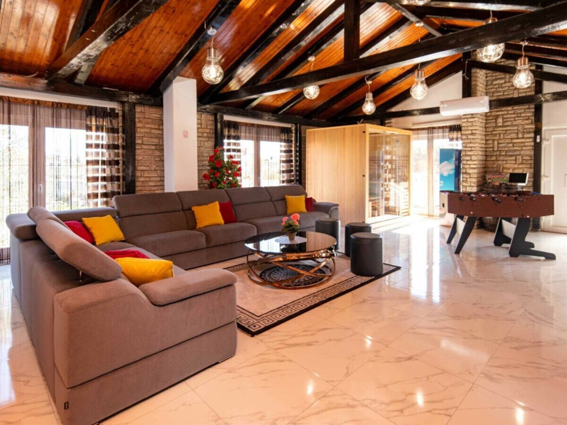 Villa voor 16 personen in hartje Sv. Filip i Jakov, 200m van centrum - foto 53
