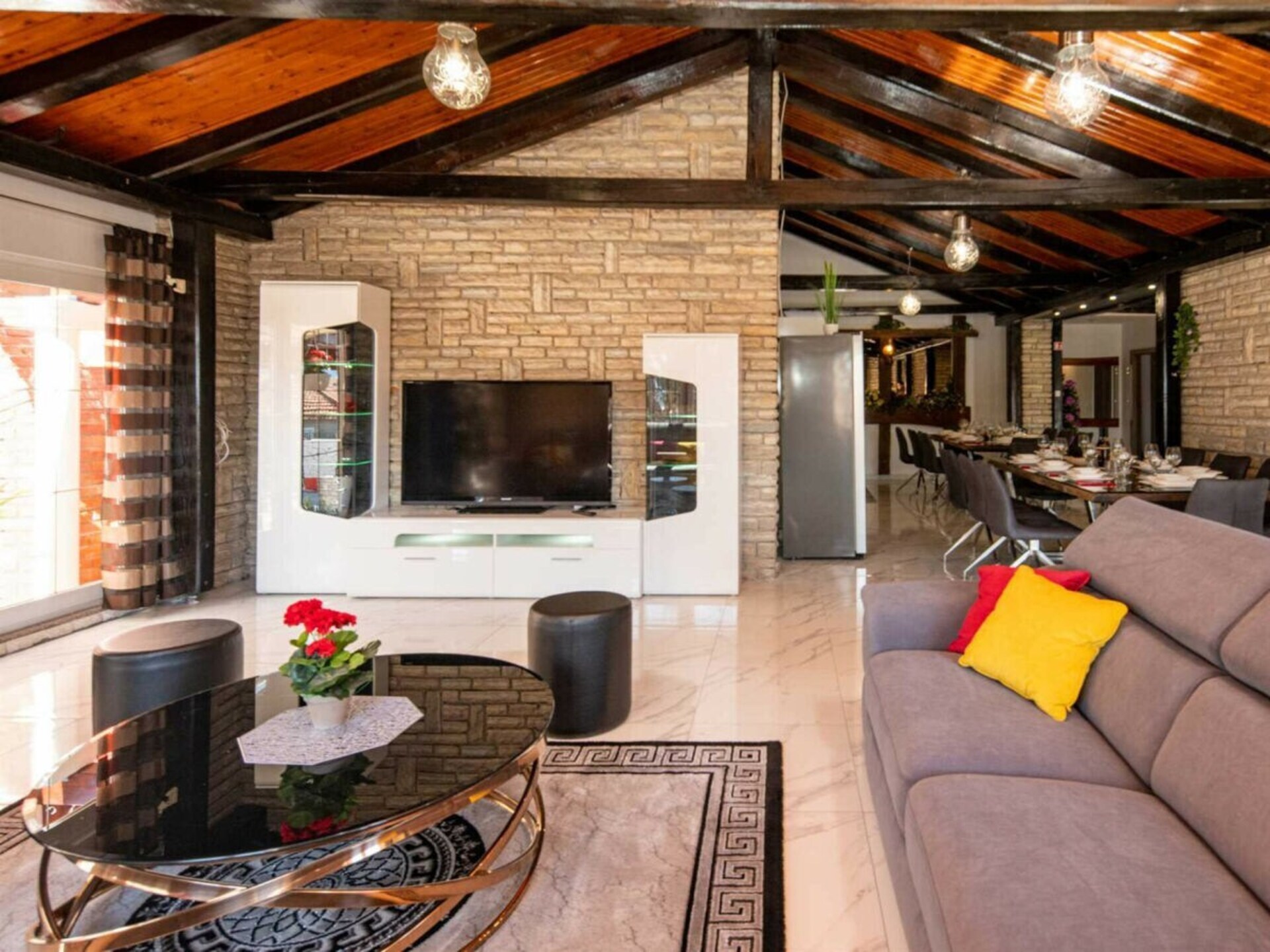 Villa voor 16 personen in hartje Sv. Filip i Jakov, 200m van centrum - foto 54