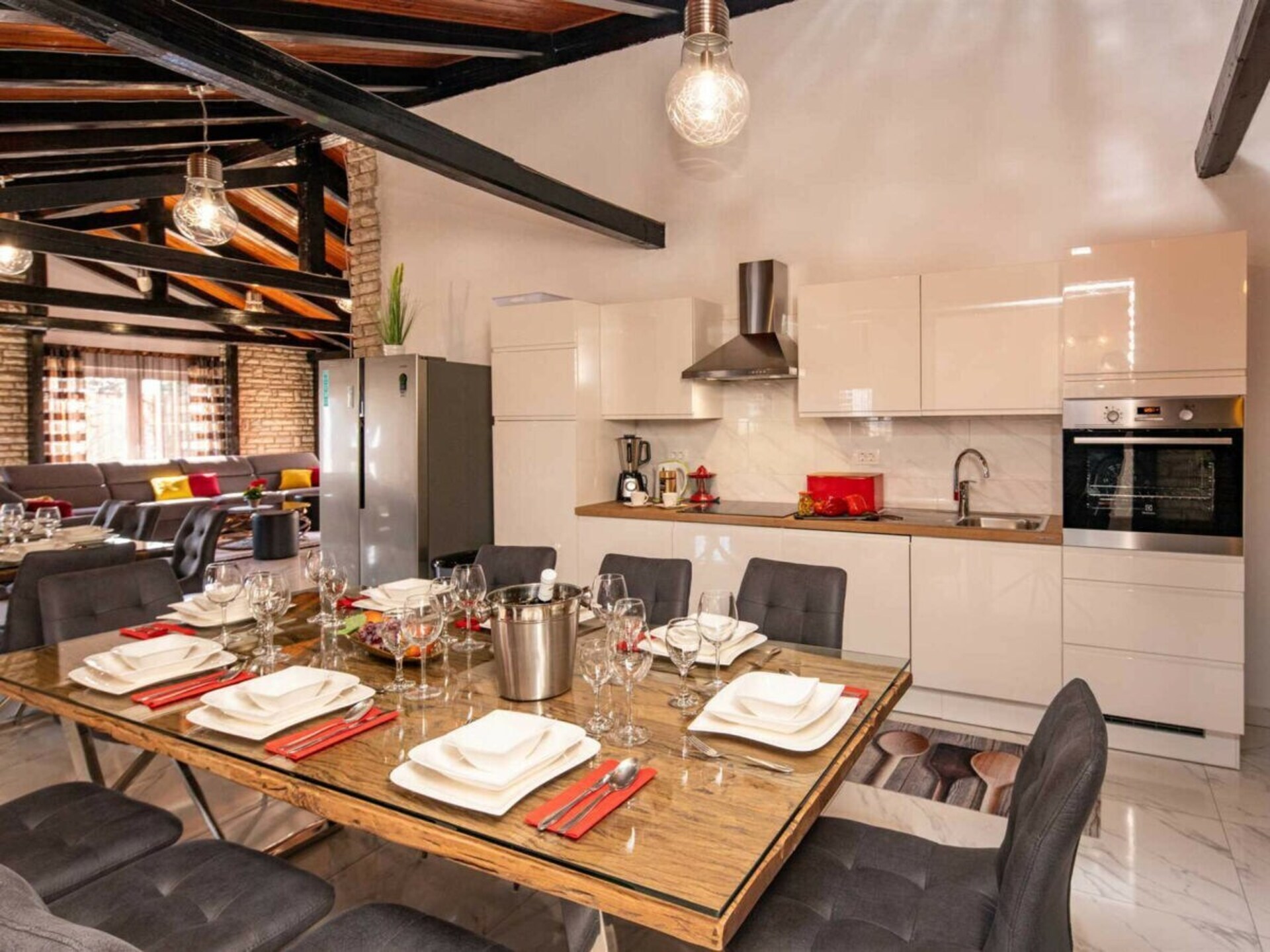 Villa voor 16 personen in hartje Sv. Filip i Jakov, 200m van centrum - foto 58
