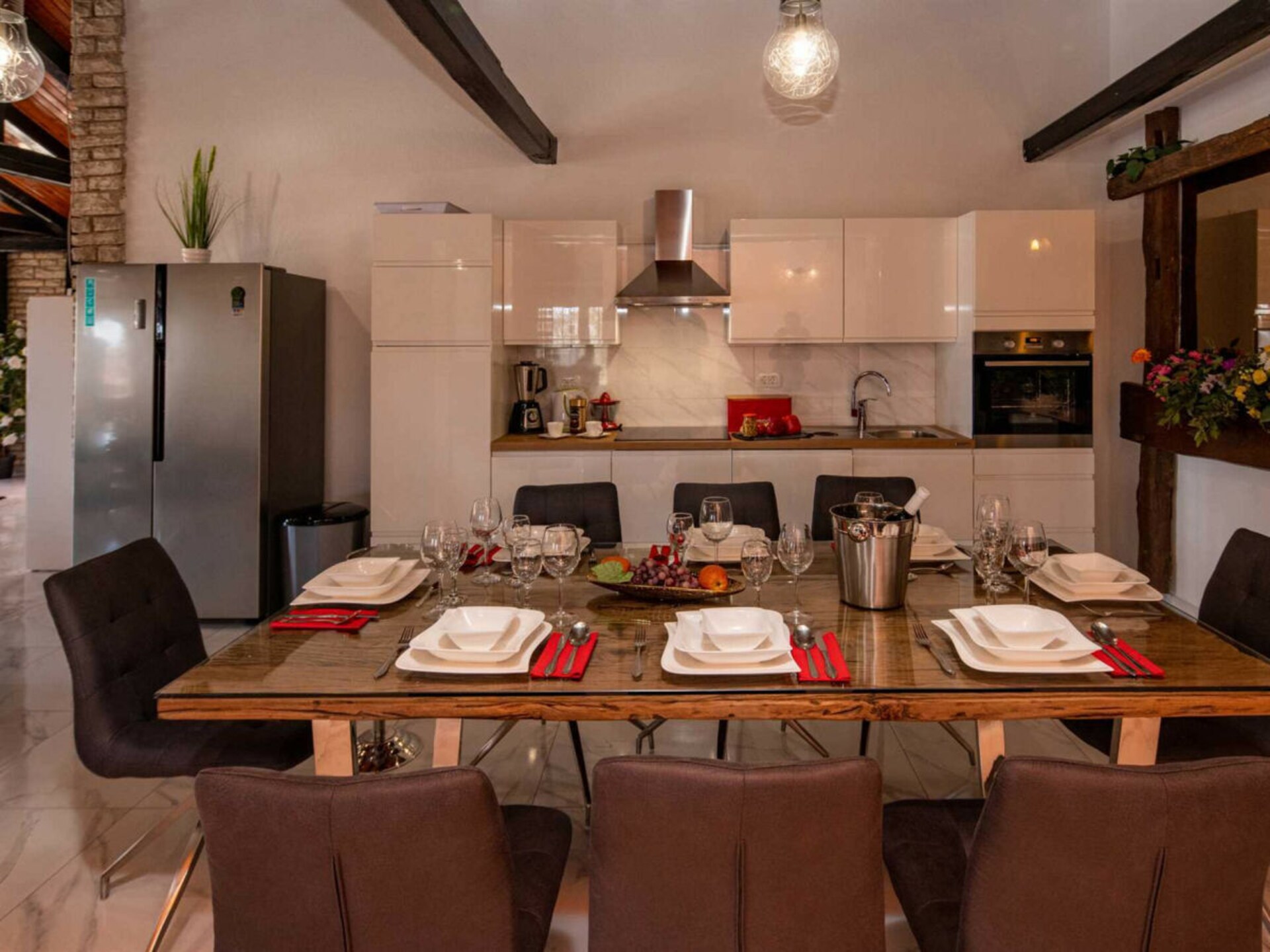 Villa voor 16 personen in hartje Sv. Filip i Jakov, 200m van centrum - foto 59