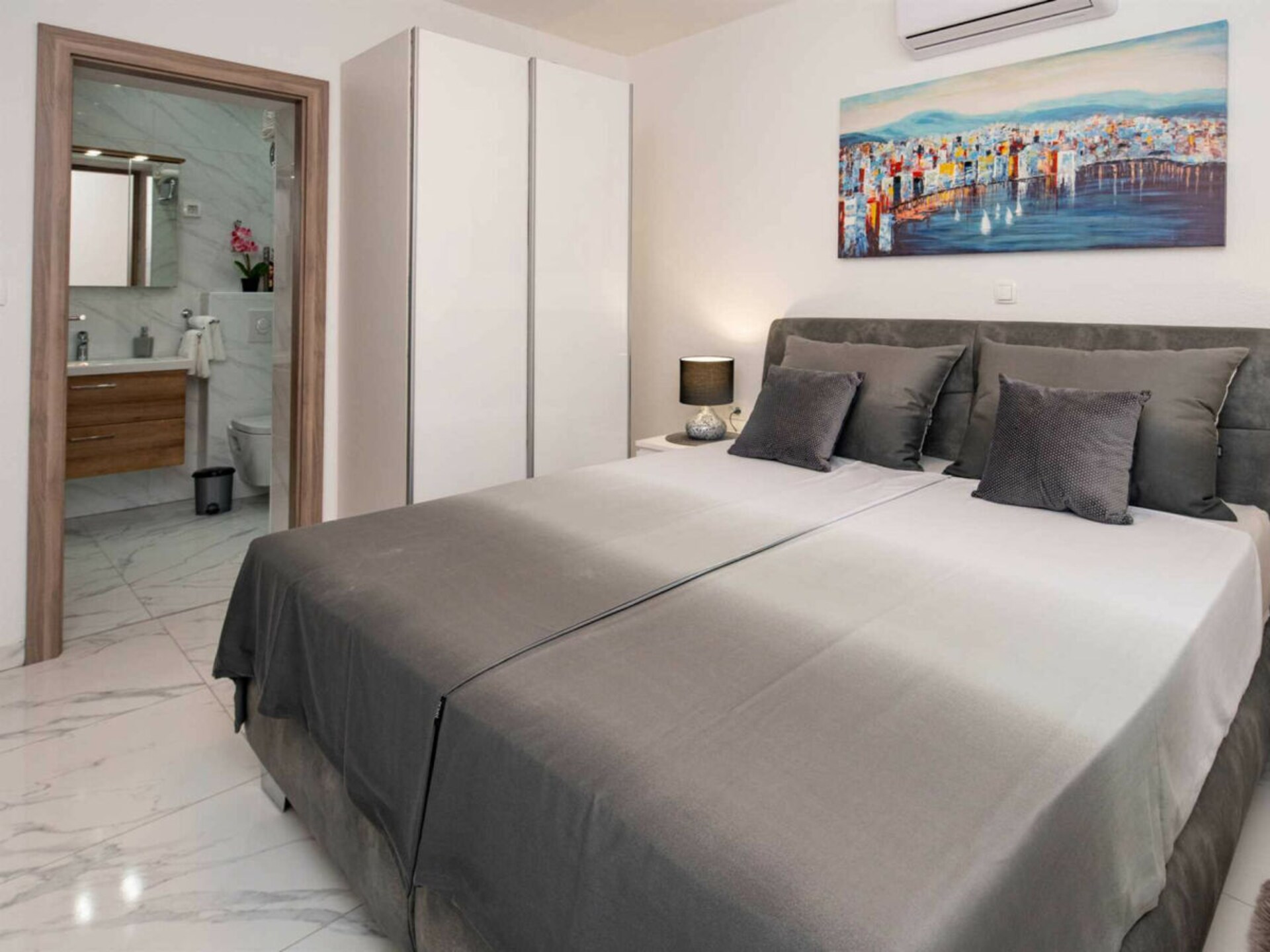 Villa voor 16 personen in hartje Sv. Filip i Jakov, 200m van centrum - foto 60