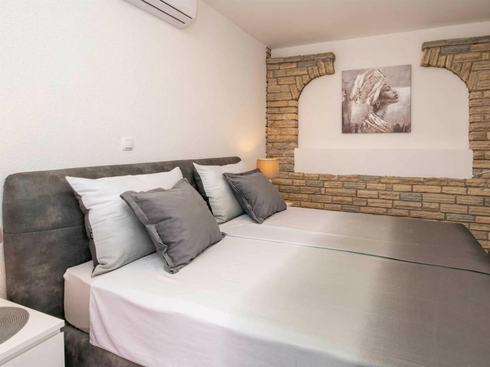Villa voor 16 personen in hartje Sv. Filip i Jakov, 200m van centrum - foto 61