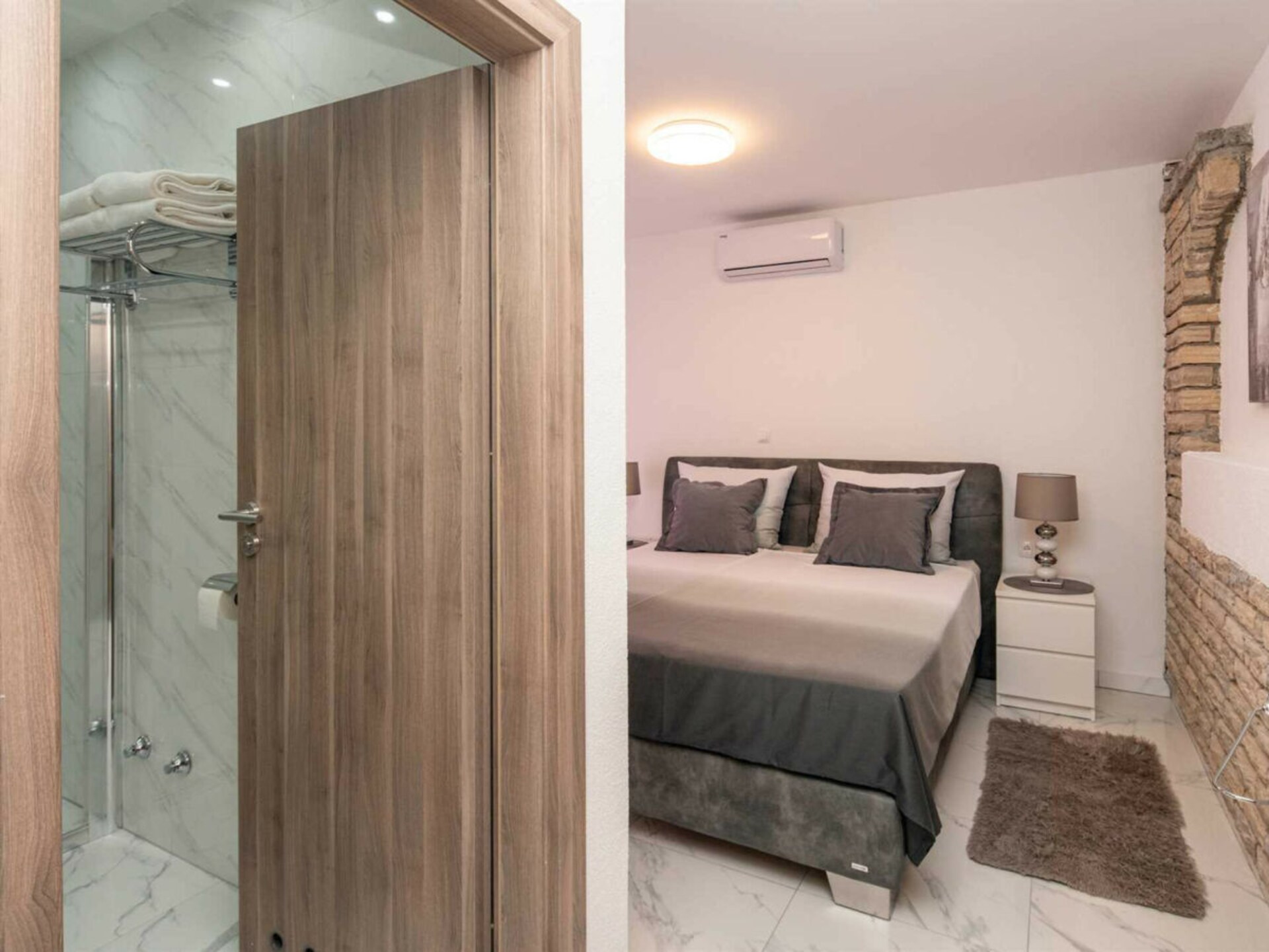 Villa voor 16 personen in hartje Sv. Filip i Jakov, 200m van centrum - foto 62