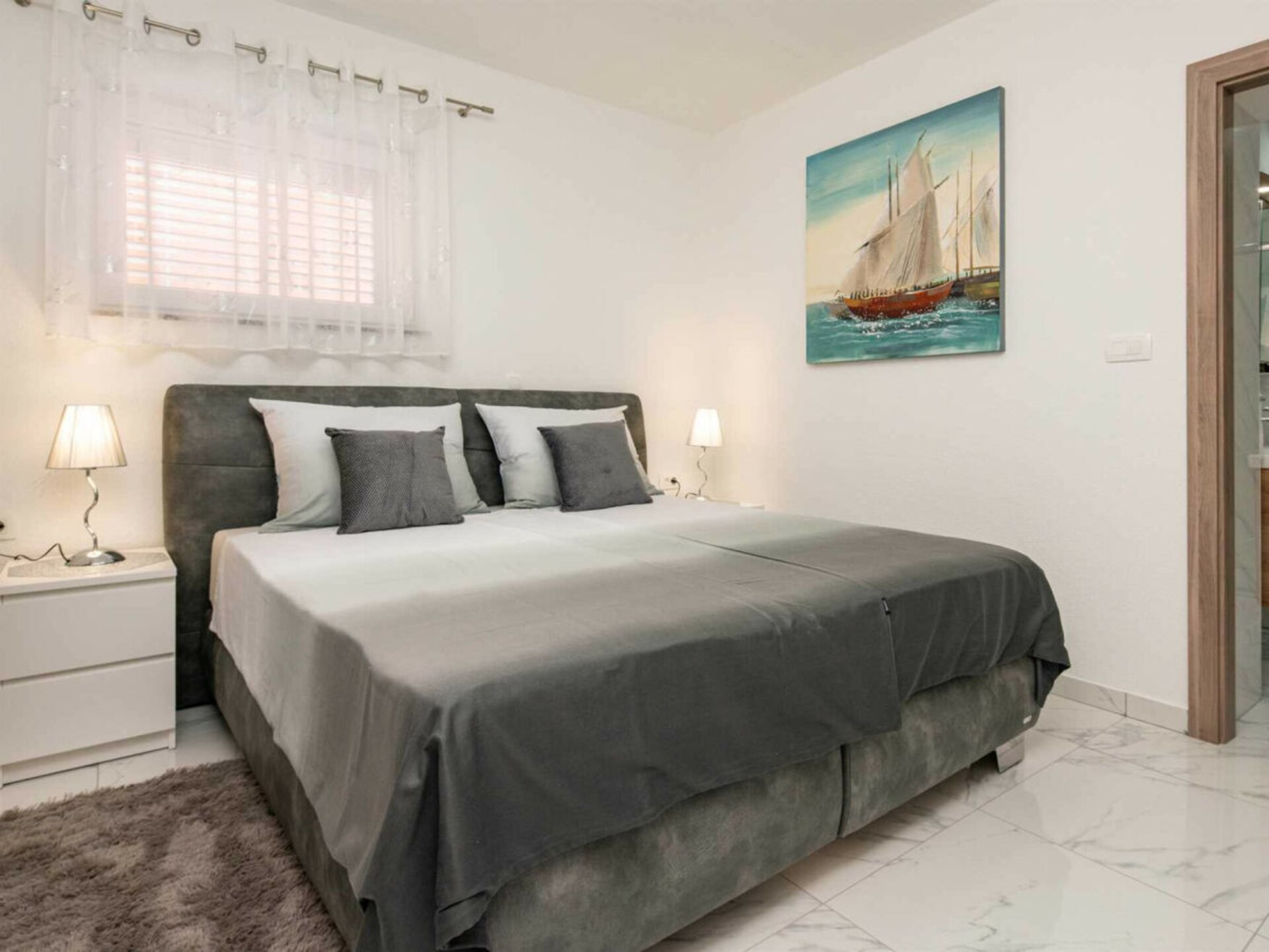 Villa voor 16 personen in hartje Sv. Filip i Jakov, 200m van centrum - foto 63