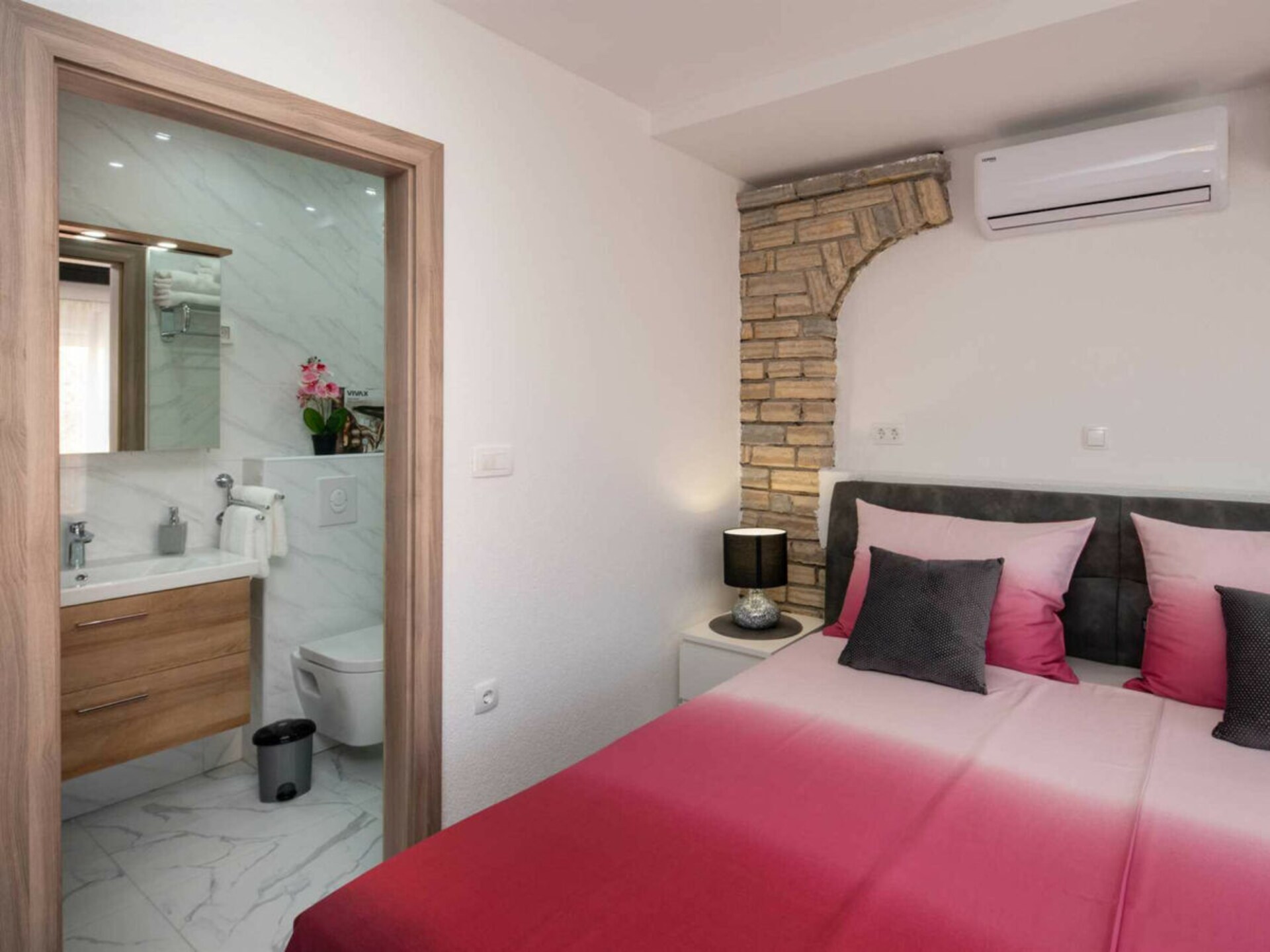 Villa voor 16 personen in hartje Sv. Filip i Jakov, 200m van centrum - foto 66