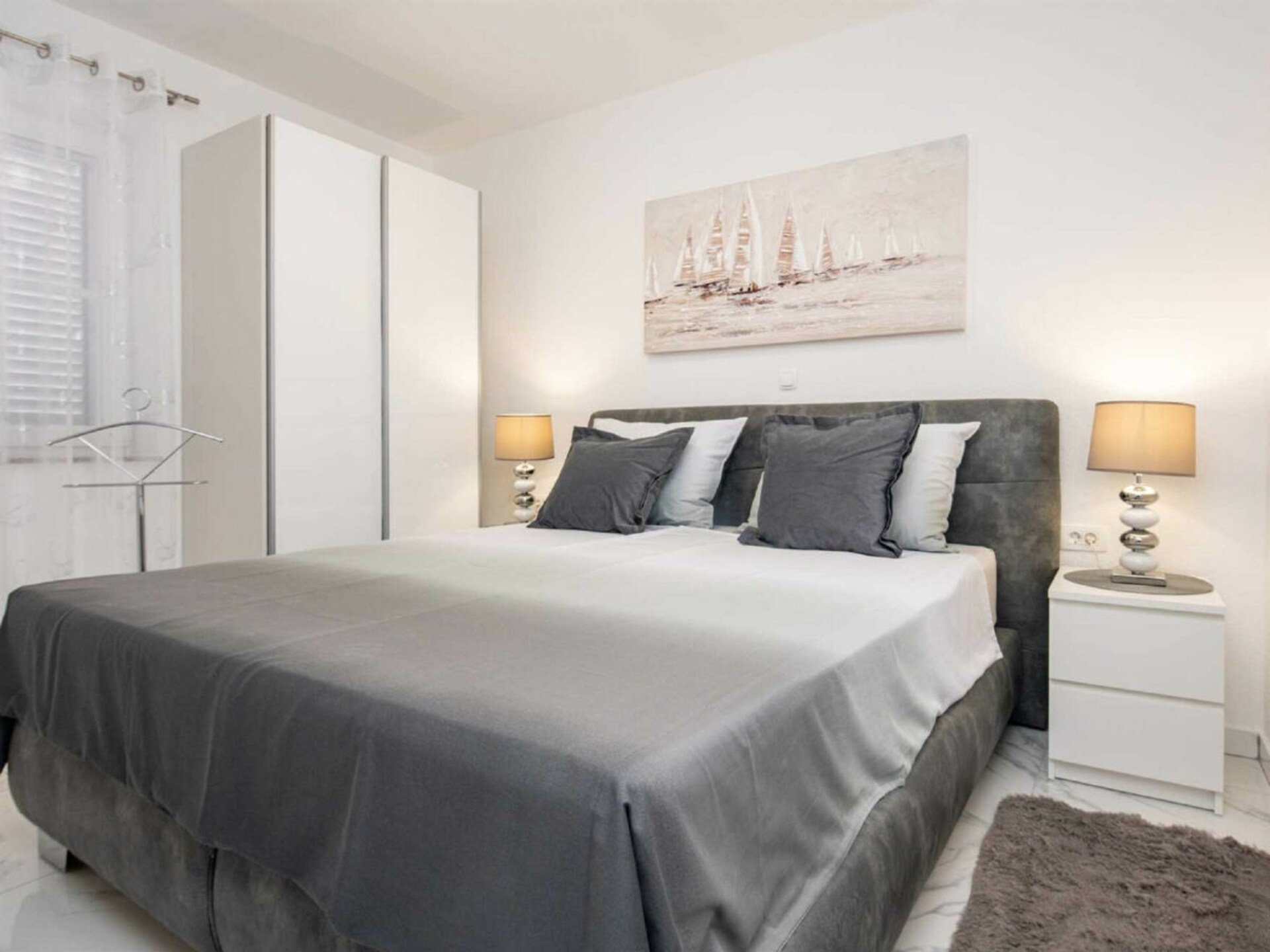 Villa voor 16 personen in hartje Sv. Filip i Jakov, 200m van centrum - foto 70