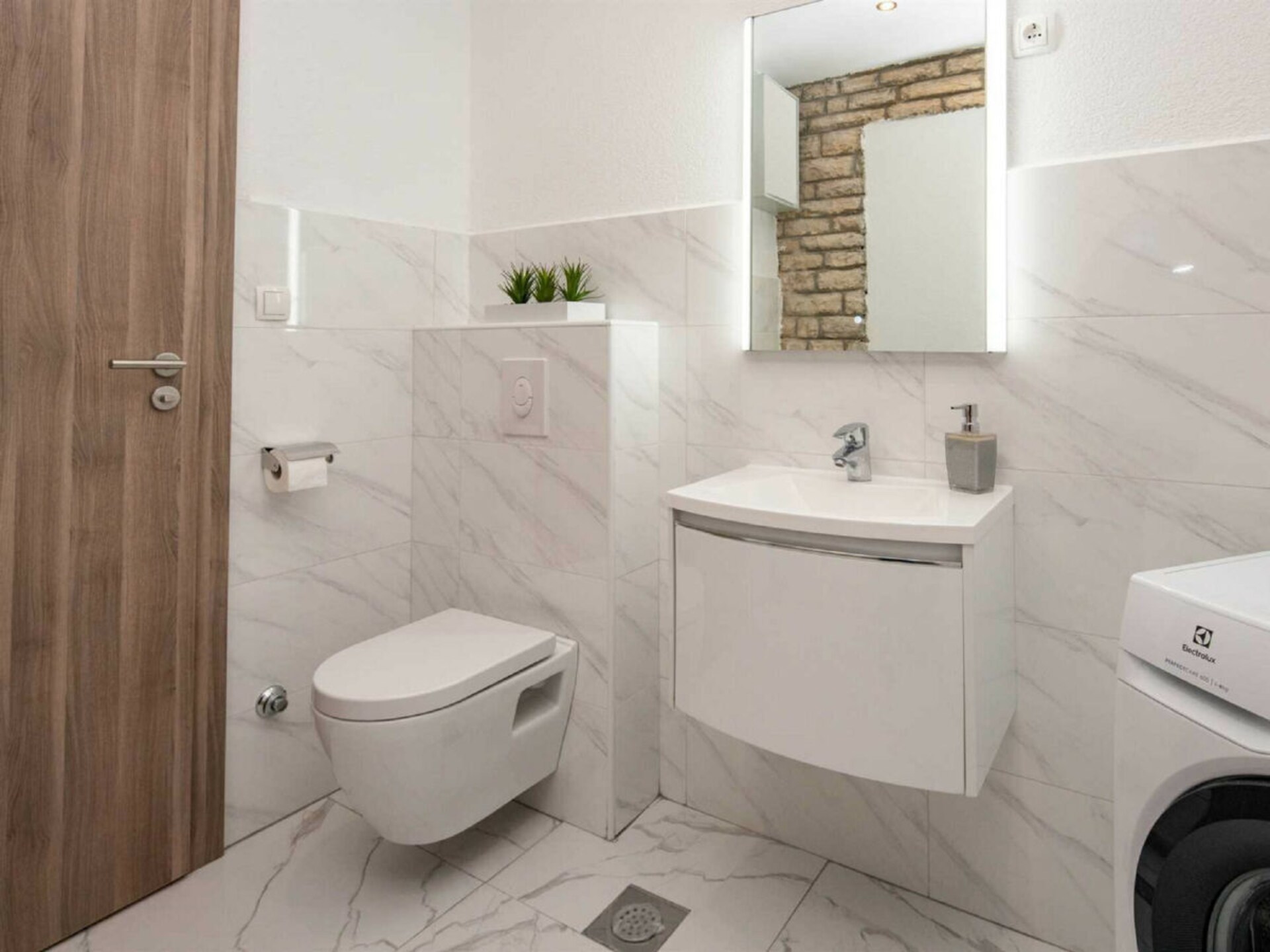 Villa voor 16 personen in hartje Sv. Filip i Jakov, 200m van centrum - foto 72