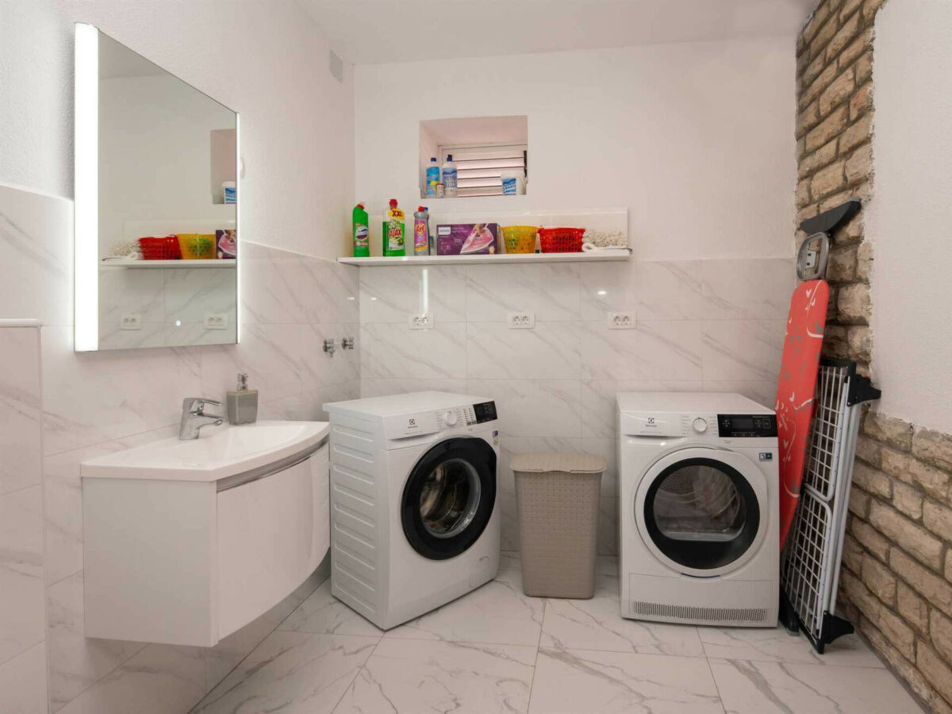 Villa voor 16 personen in hartje Sv. Filip i Jakov, 200m van centrum - foto 74
