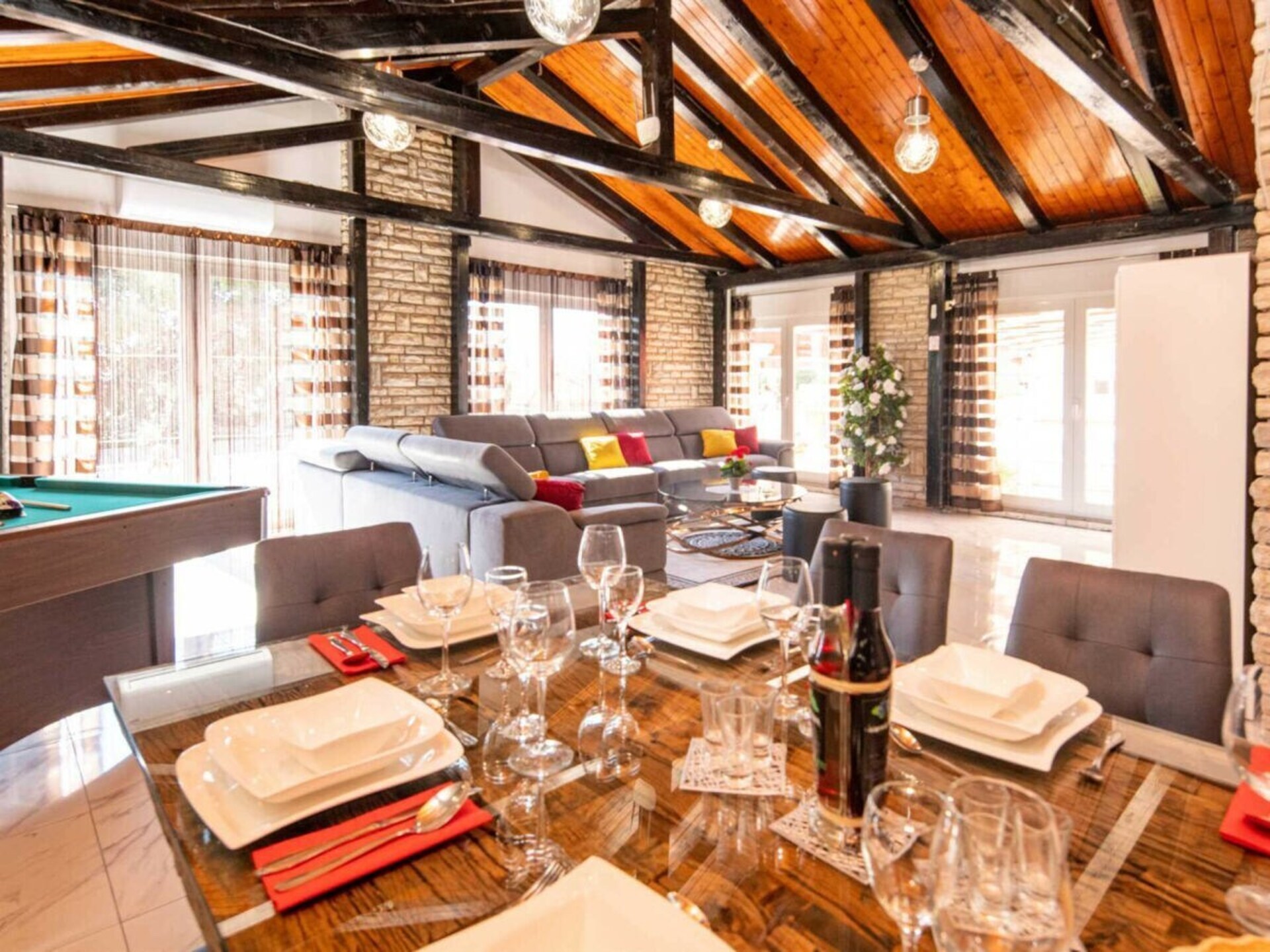 Villa voor 16 personen in hartje Sv. Filip i Jakov, 200m van centrum - foto 75