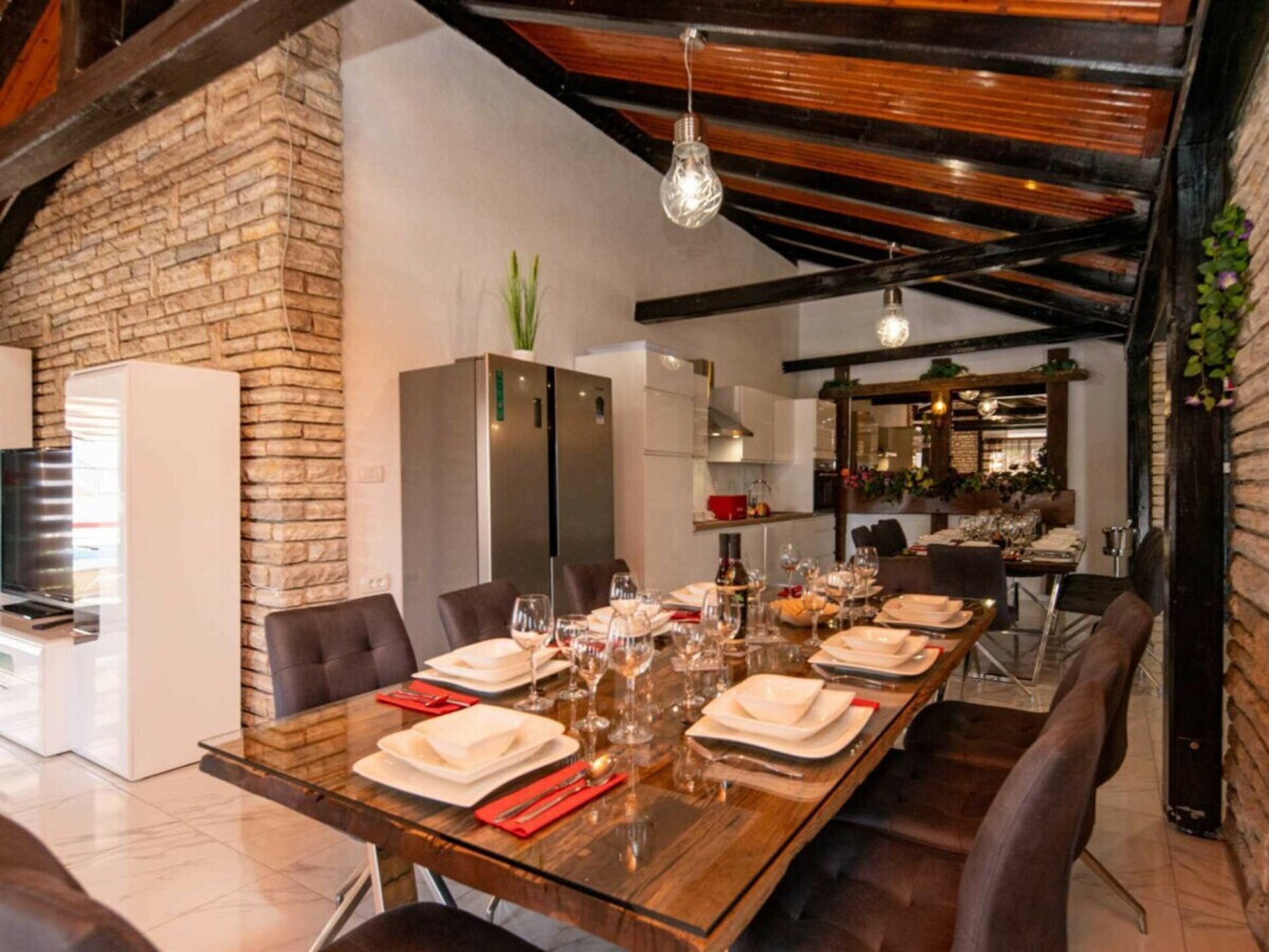 Villa voor 16 personen in hartje Sv. Filip i Jakov, 200m van centrum - foto 77