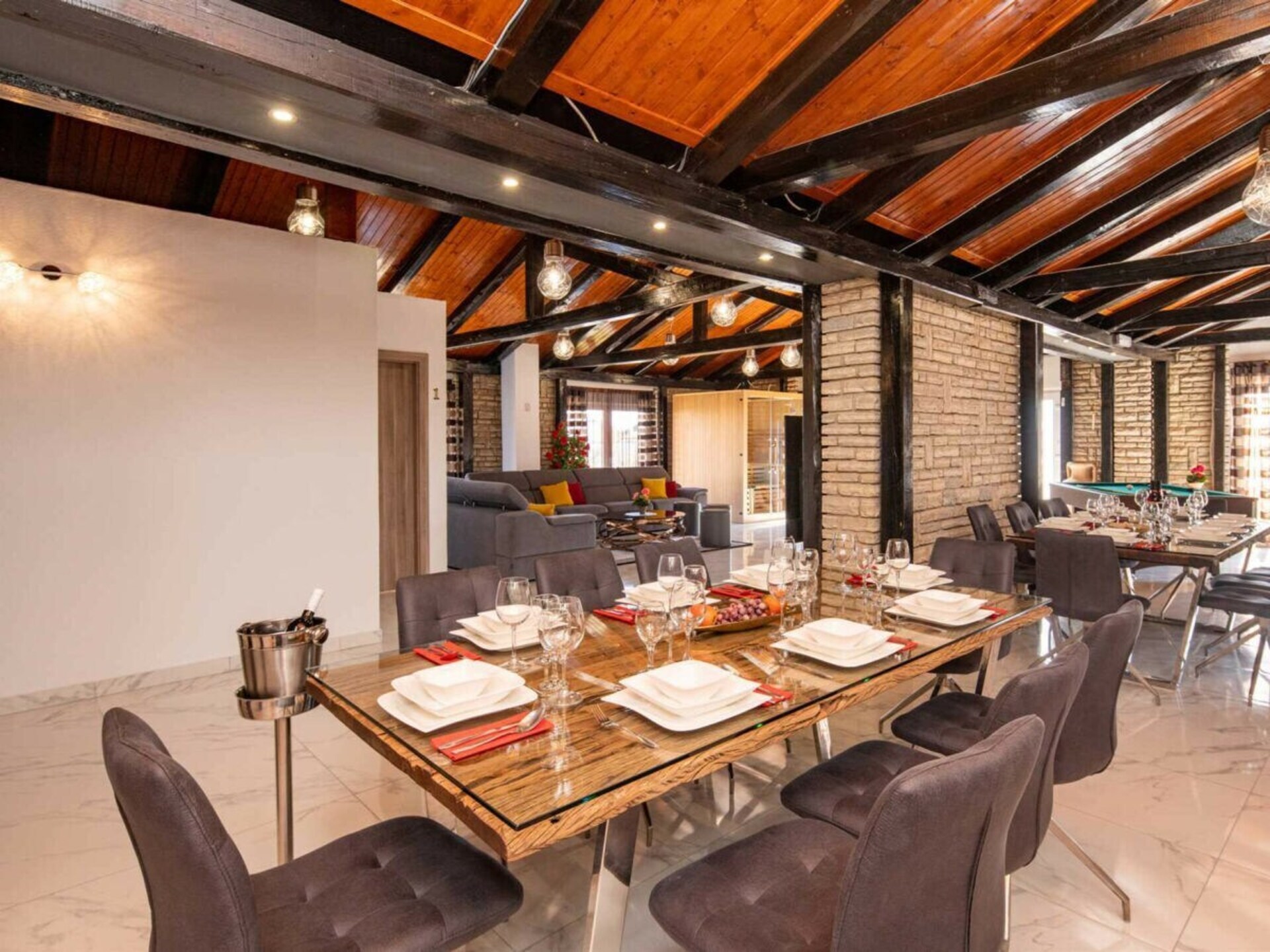 Villa voor 16 personen in hartje Sv. Filip i Jakov, 200m van centrum - foto 78