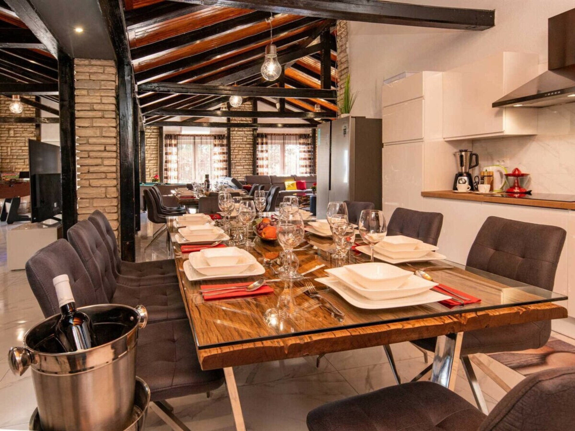 Villa voor 16 personen in hartje Sv. Filip i Jakov, 200m van centrum - foto 79
