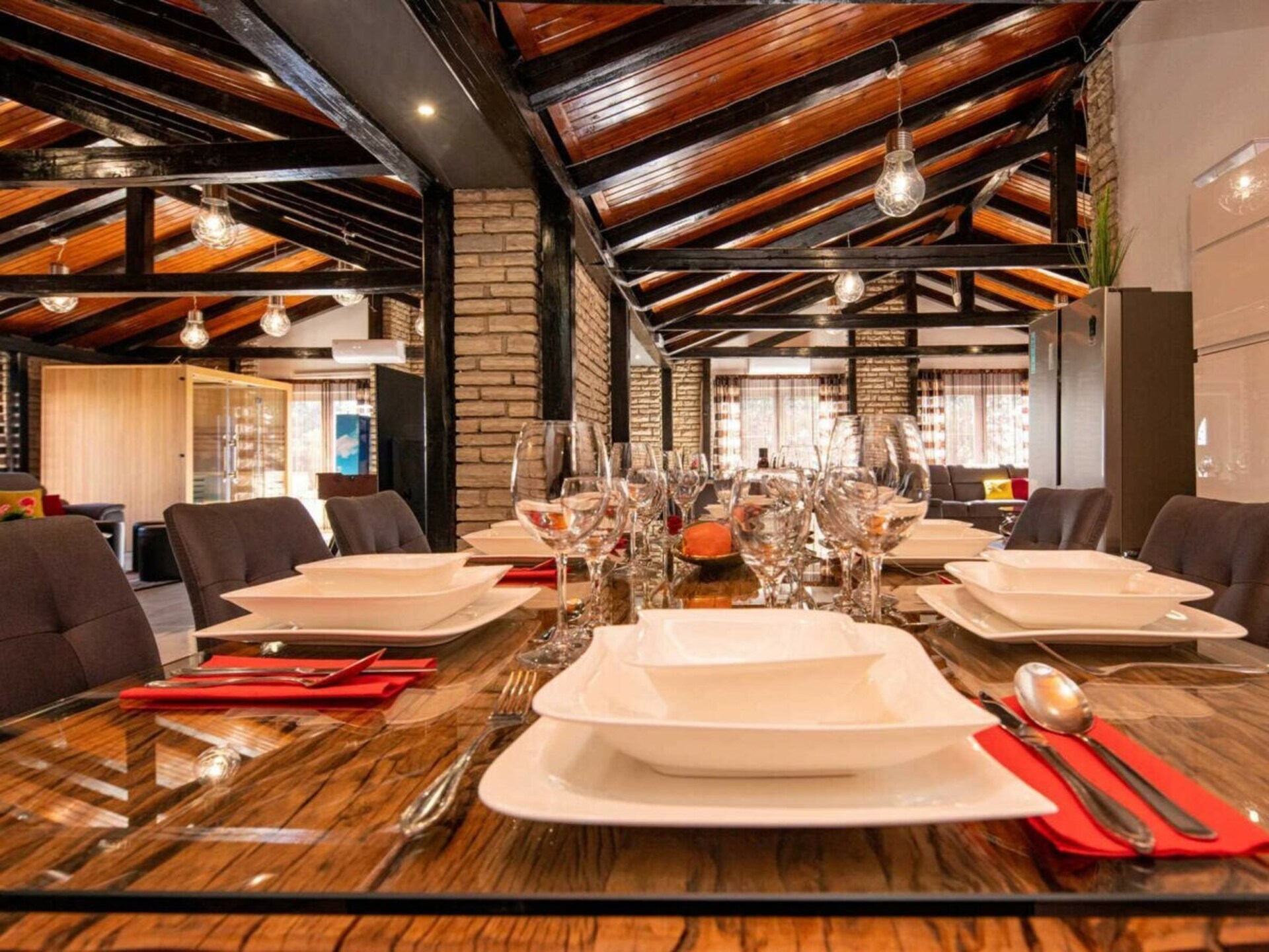 Villa voor 16 personen in hartje Sv. Filip i Jakov, 200m van centrum - foto 80