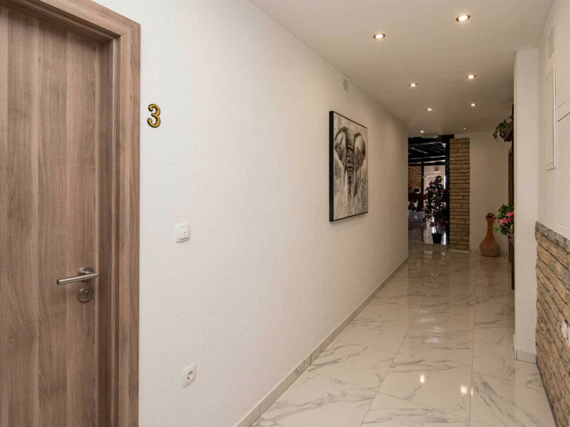 Villa voor 16 personen in hartje Sv. Filip i Jakov, 200m van centrum - foto 81