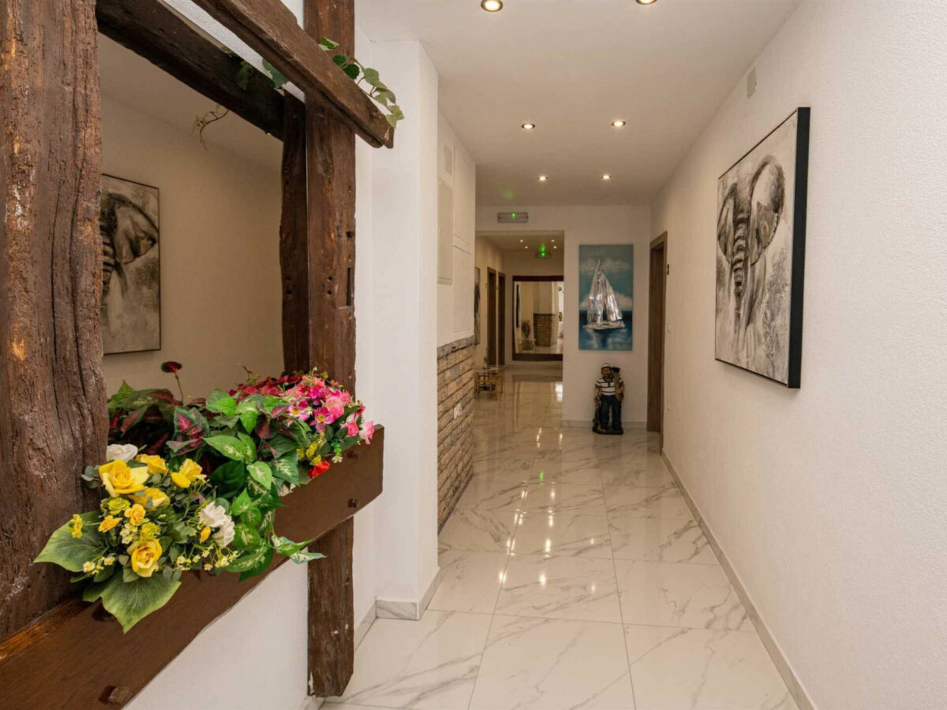 Villa voor 16 personen in hartje Sv. Filip i Jakov, 200m van centrum - foto 83