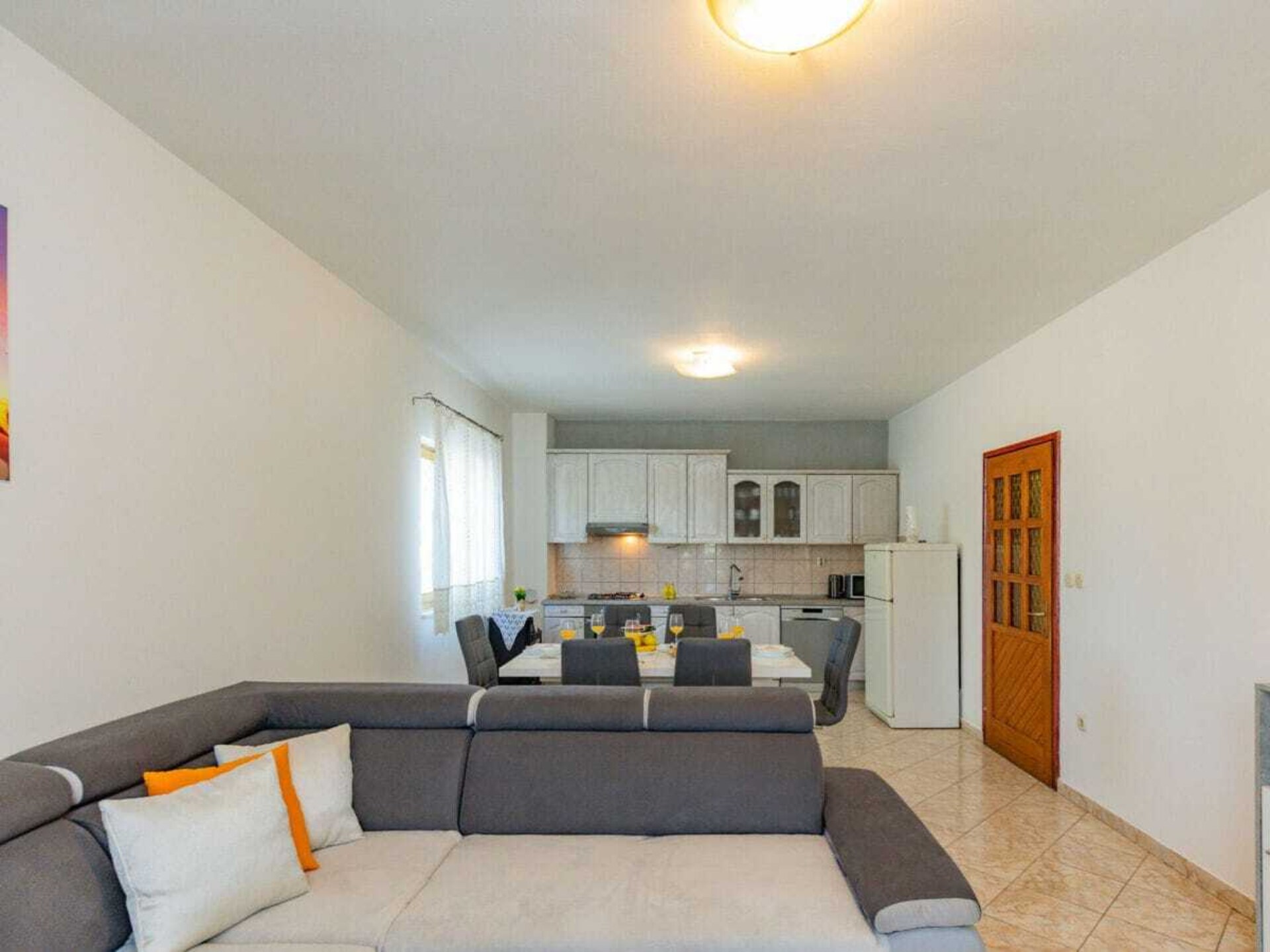 Vrijstaand vakantiehuis met wifi in rustig Kroatië, 18 km van centrum - foto 17