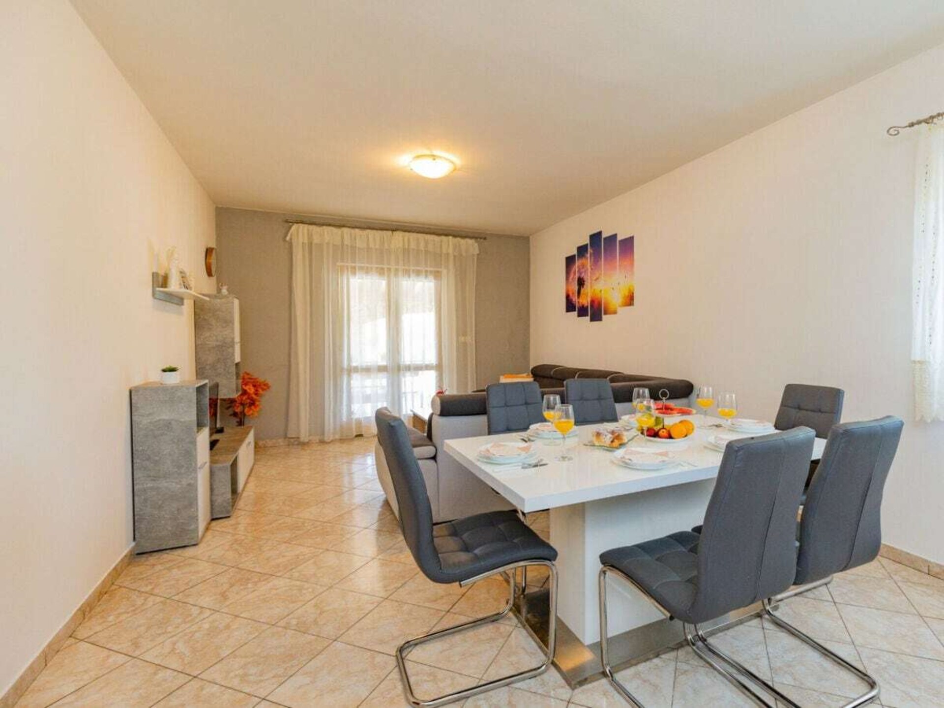 Vrijstaand vakantiehuis met wifi in rustig Kroatië, 18 km van centrum - foto 26