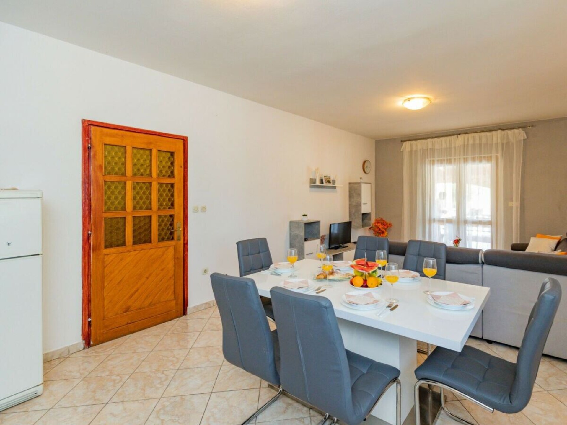 Vrijstaand vakantiehuis met wifi in rustig Kroatië, 18 km van centrum - foto 29