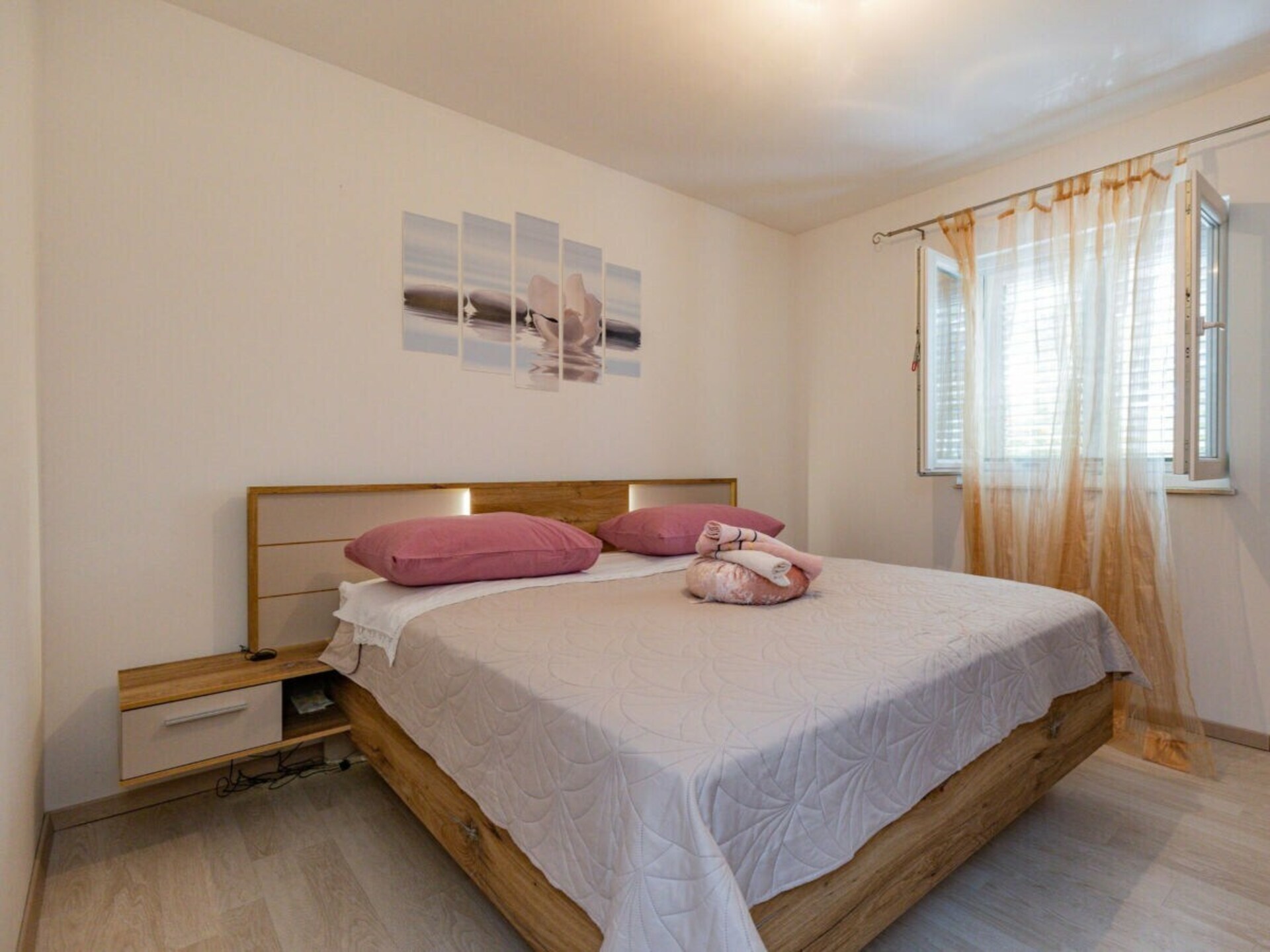 Vrijstaand vakantiehuis met wifi in rustig Kroatië, 18 km van centrum - foto 32