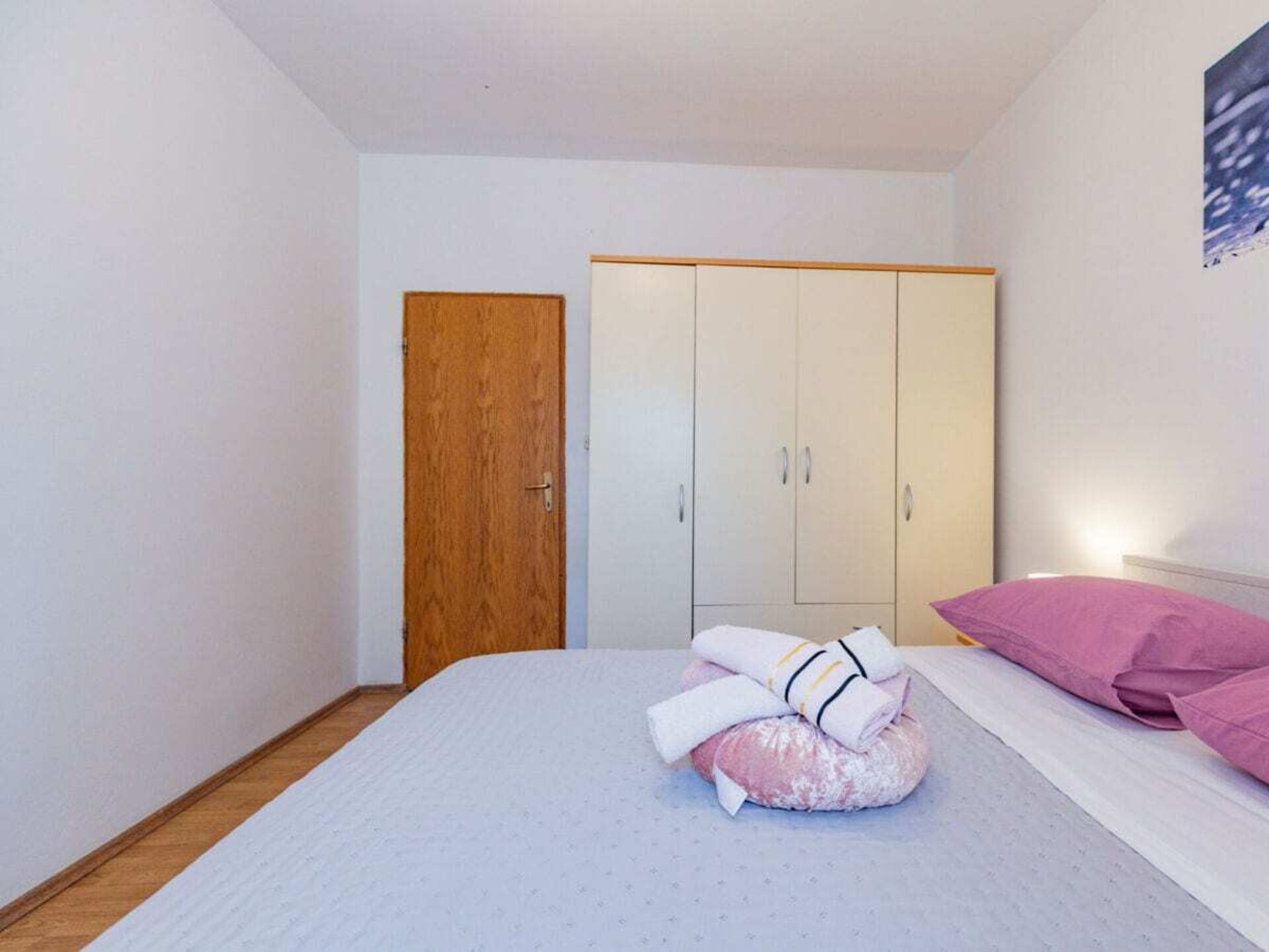 Vrijstaand vakantiehuis met wifi in rustig Kroatië, 18 km van centrum - foto 34